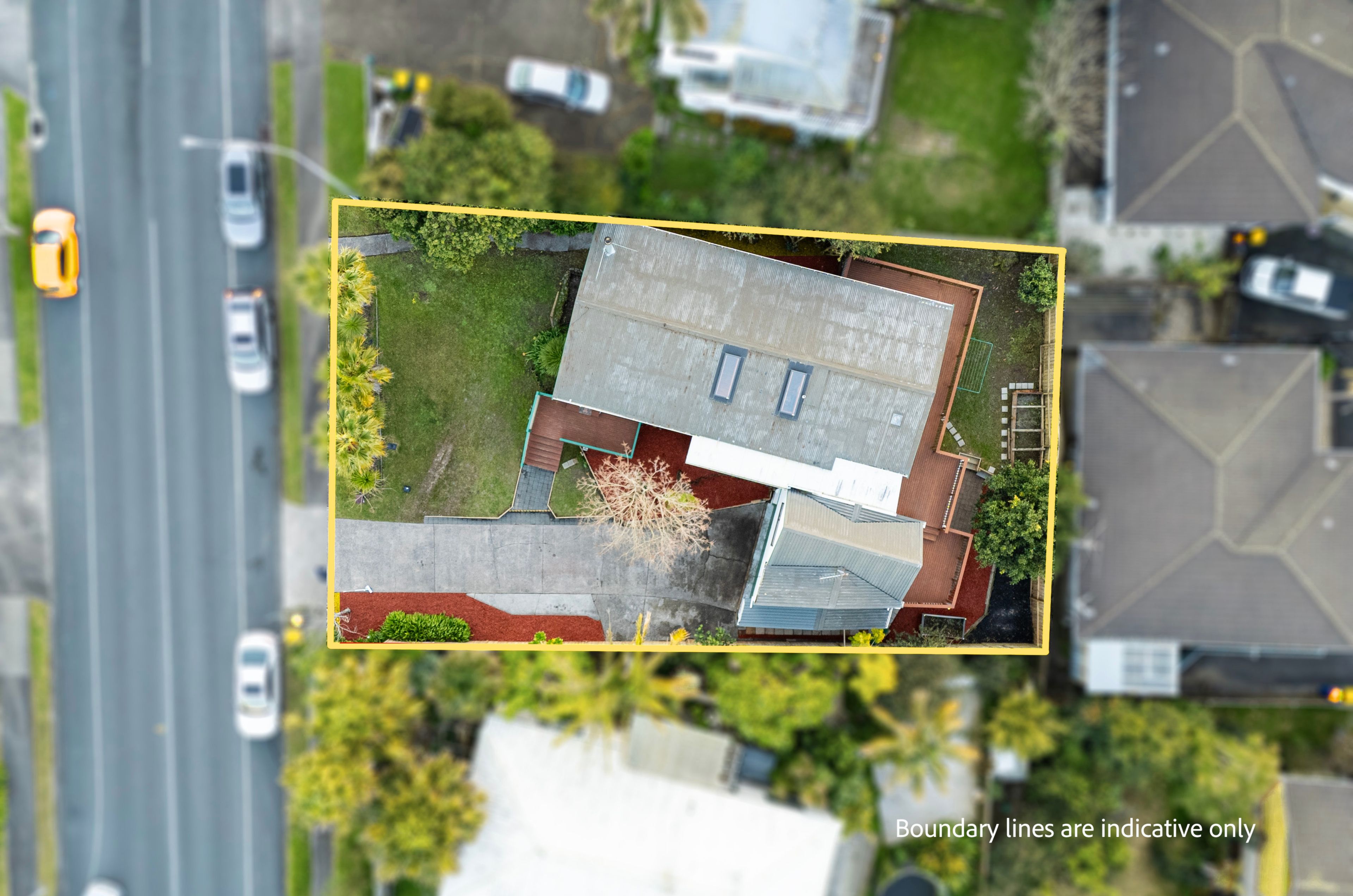 22 Marina View Drive, West Harbour, Waitakere City