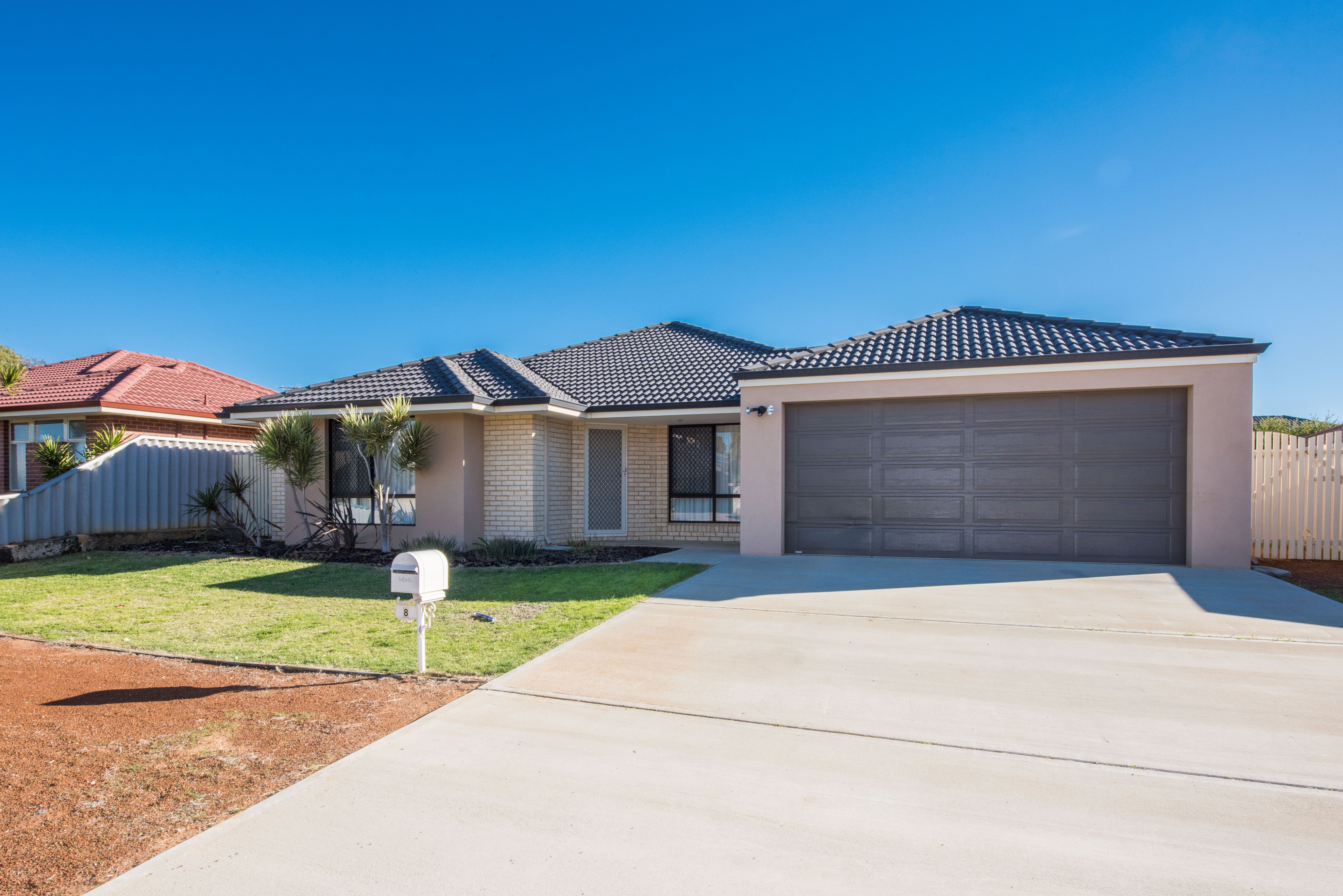 8 Whitworth Drive, Sunset Beach, WA 6530