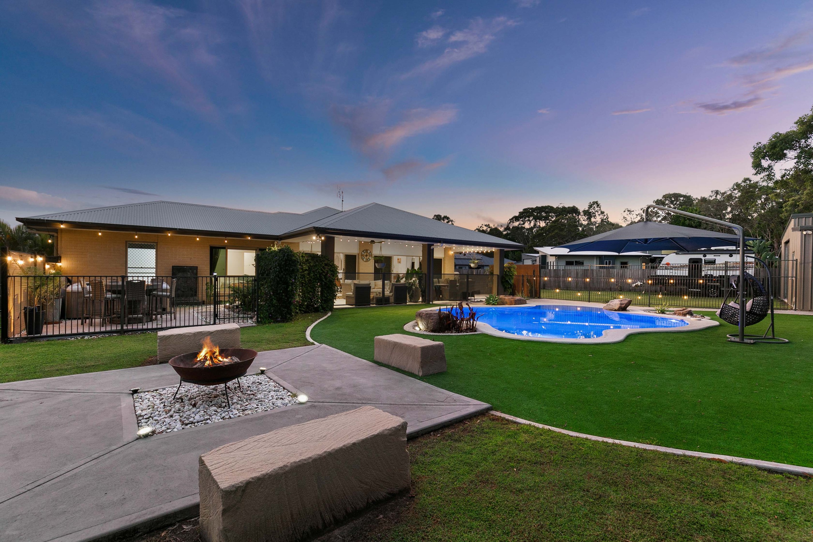 7 Fleming Place, Wondunna, QLD 4655