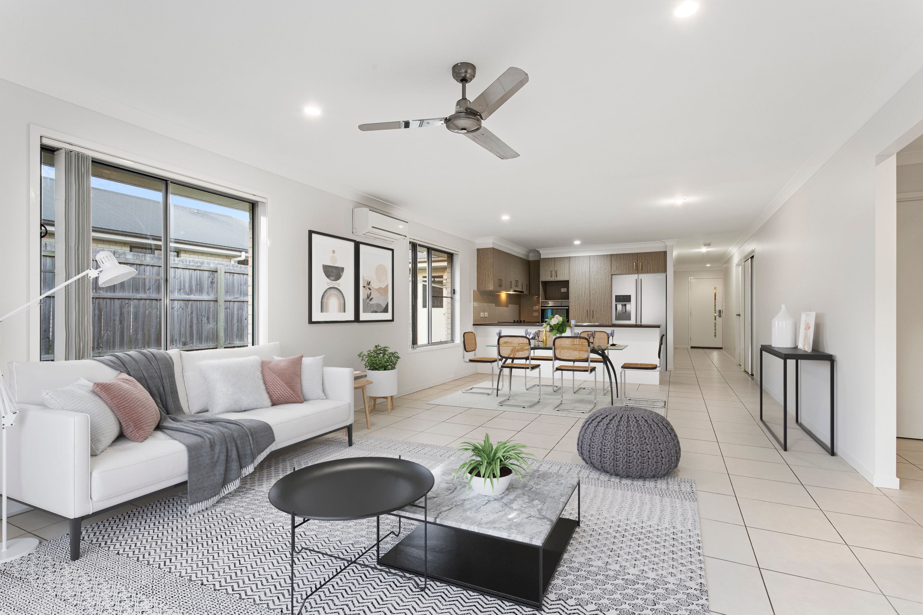 30 Polaris Drive, Brassall, QLD 4305