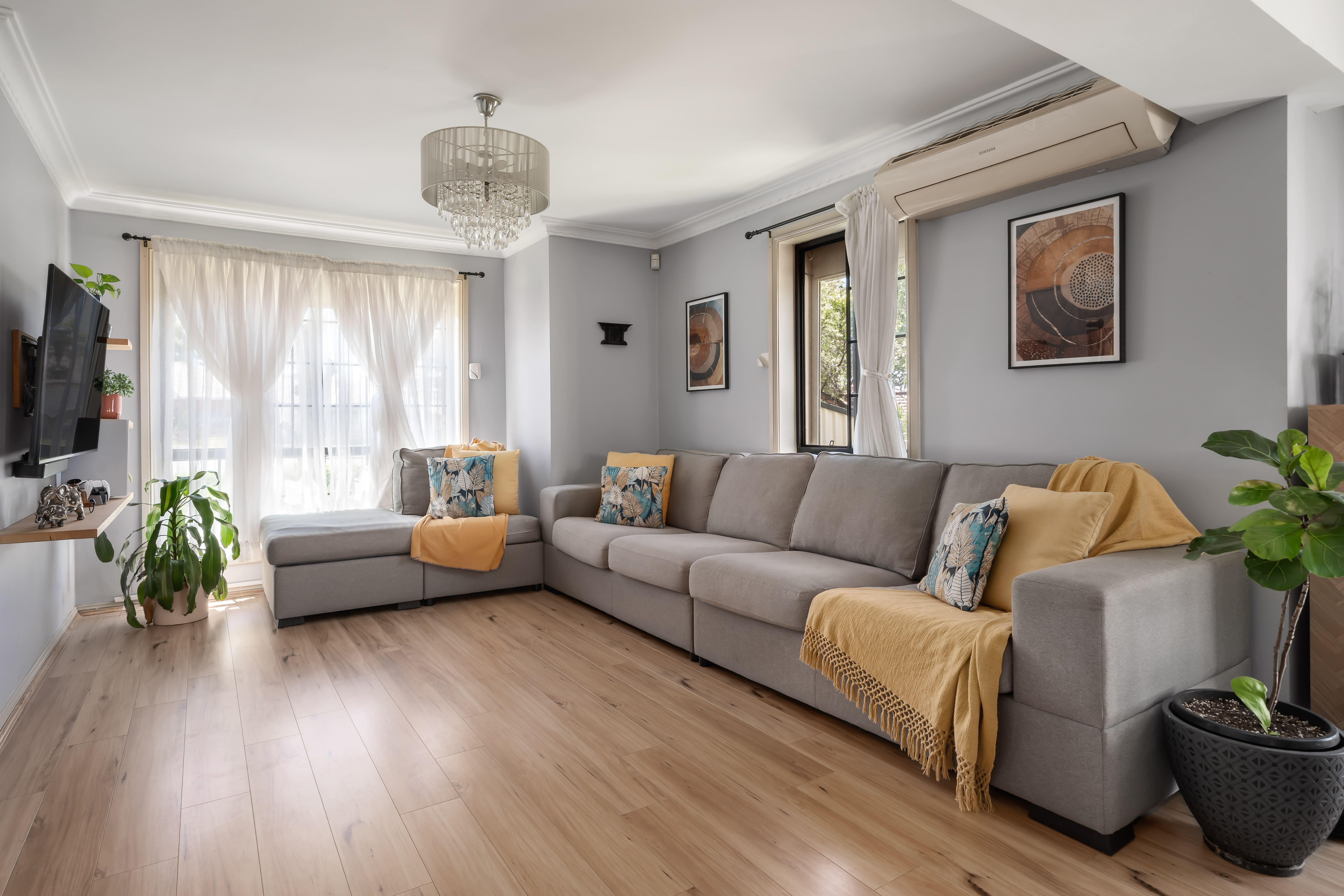 45 Richardson Street, Merrylands, NSW 2160