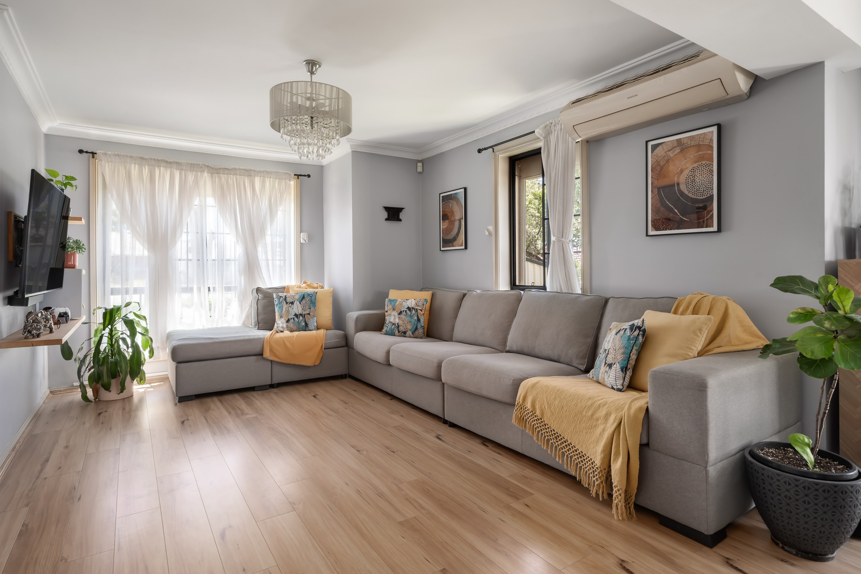 45 Richardson Street, Merrylands, NSW 2160