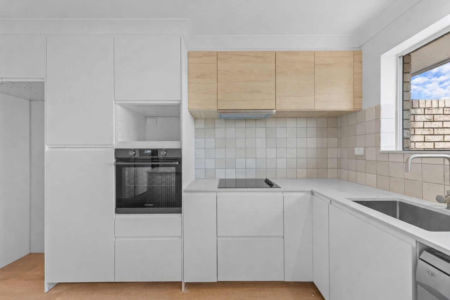 6/107 Jackson Street, Hamilton, QLD 4007