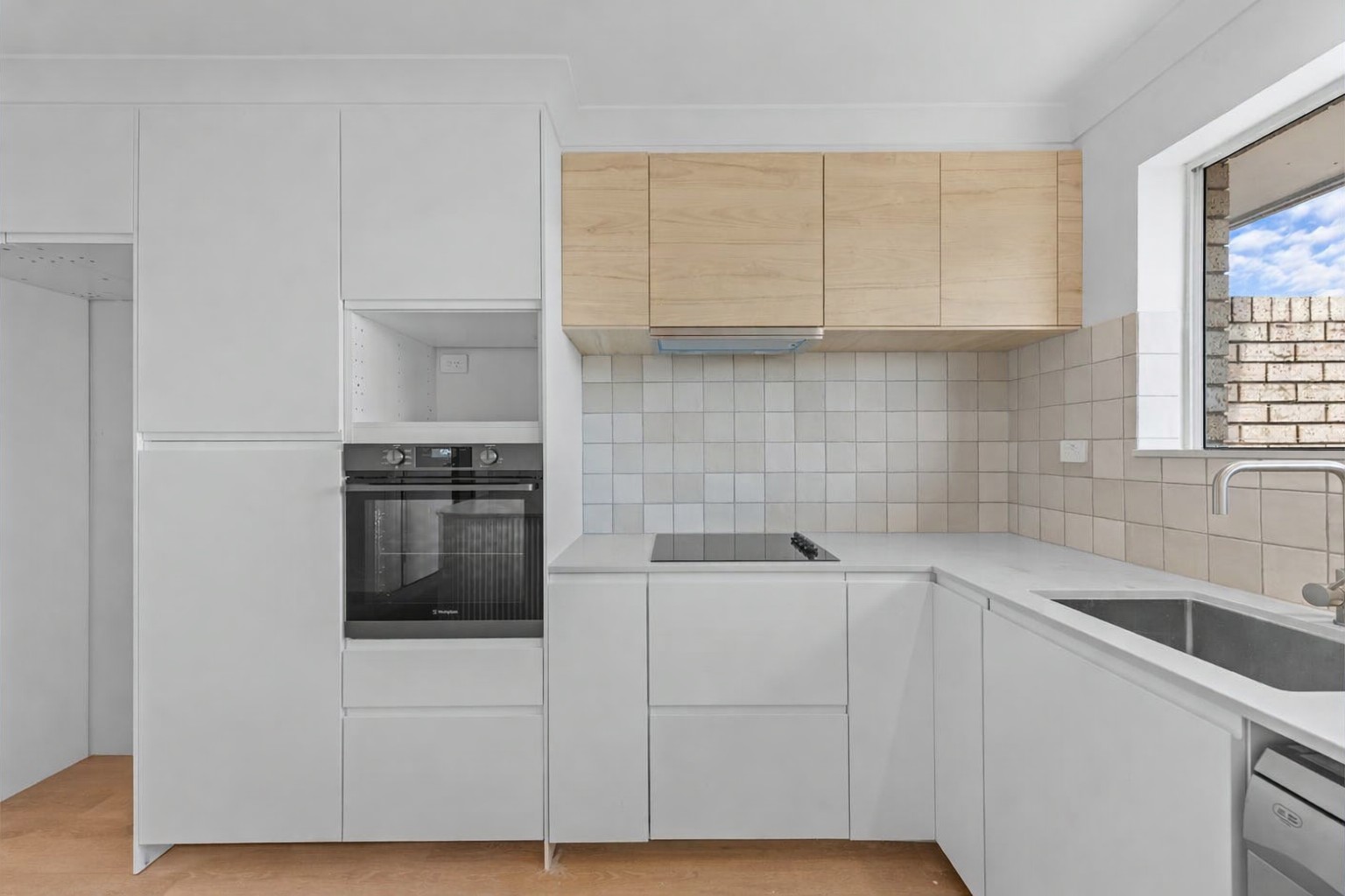 6/107 Jackson Street, Hamilton, QLD 4007