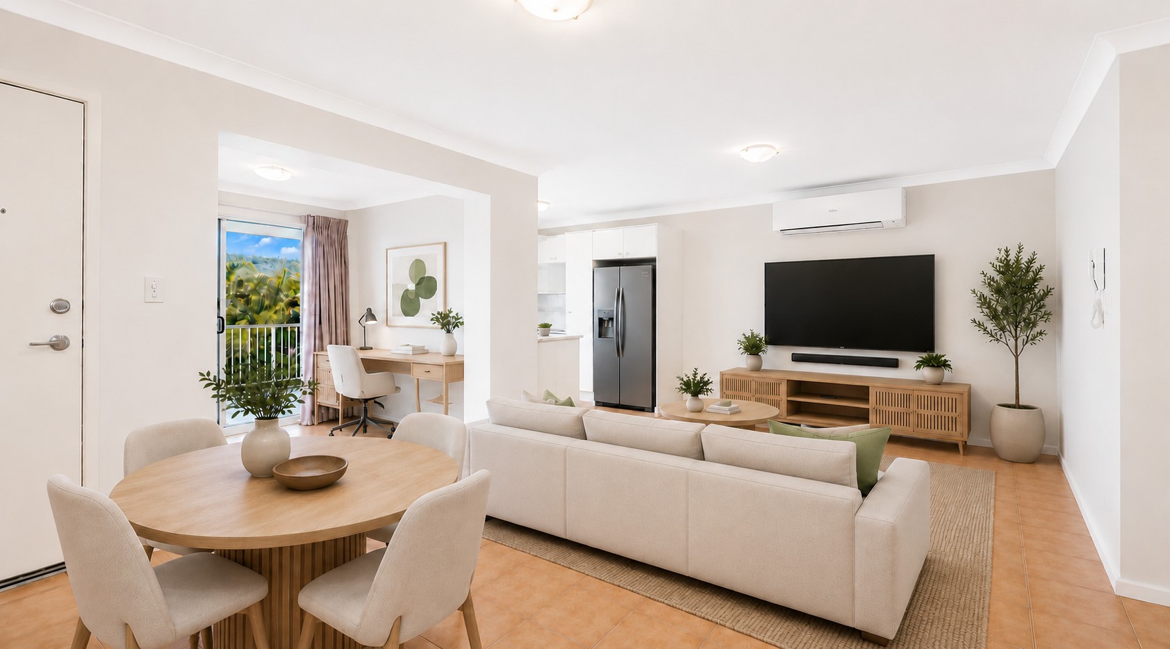5/36 York Street, Indooroopilly, QLD 4068