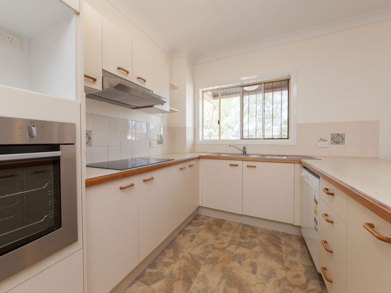 2/38 Herston Street, Kelvin Grove, QLD 4059