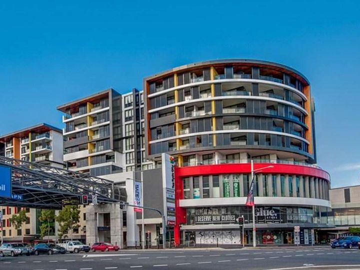 407a 6 Devlin Street Ryde Nsw Rental Apartment For Rent 407a 6 Devlin Street Ryde Nsw