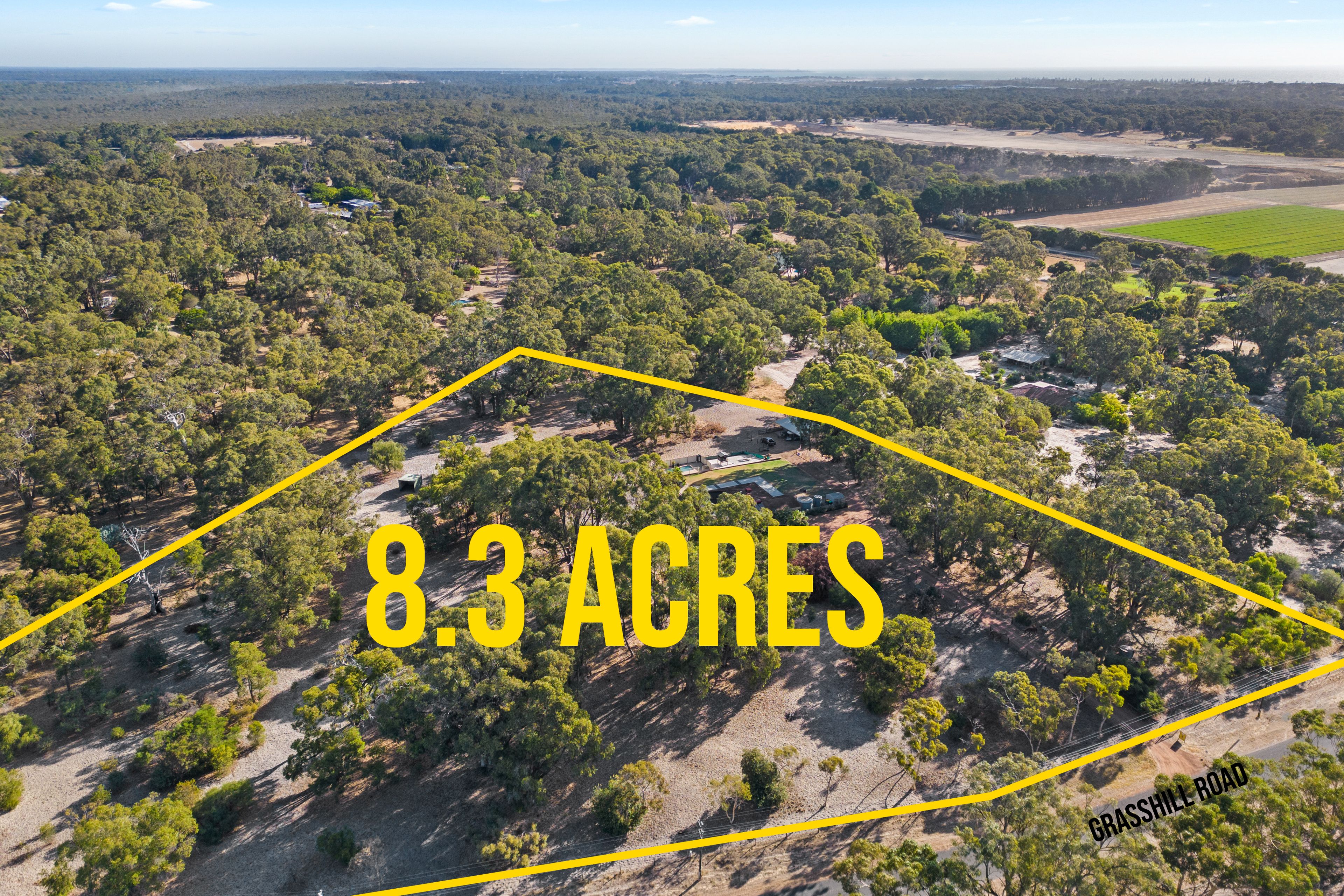 65 Grasshill Road, Karnup, WA 6176
