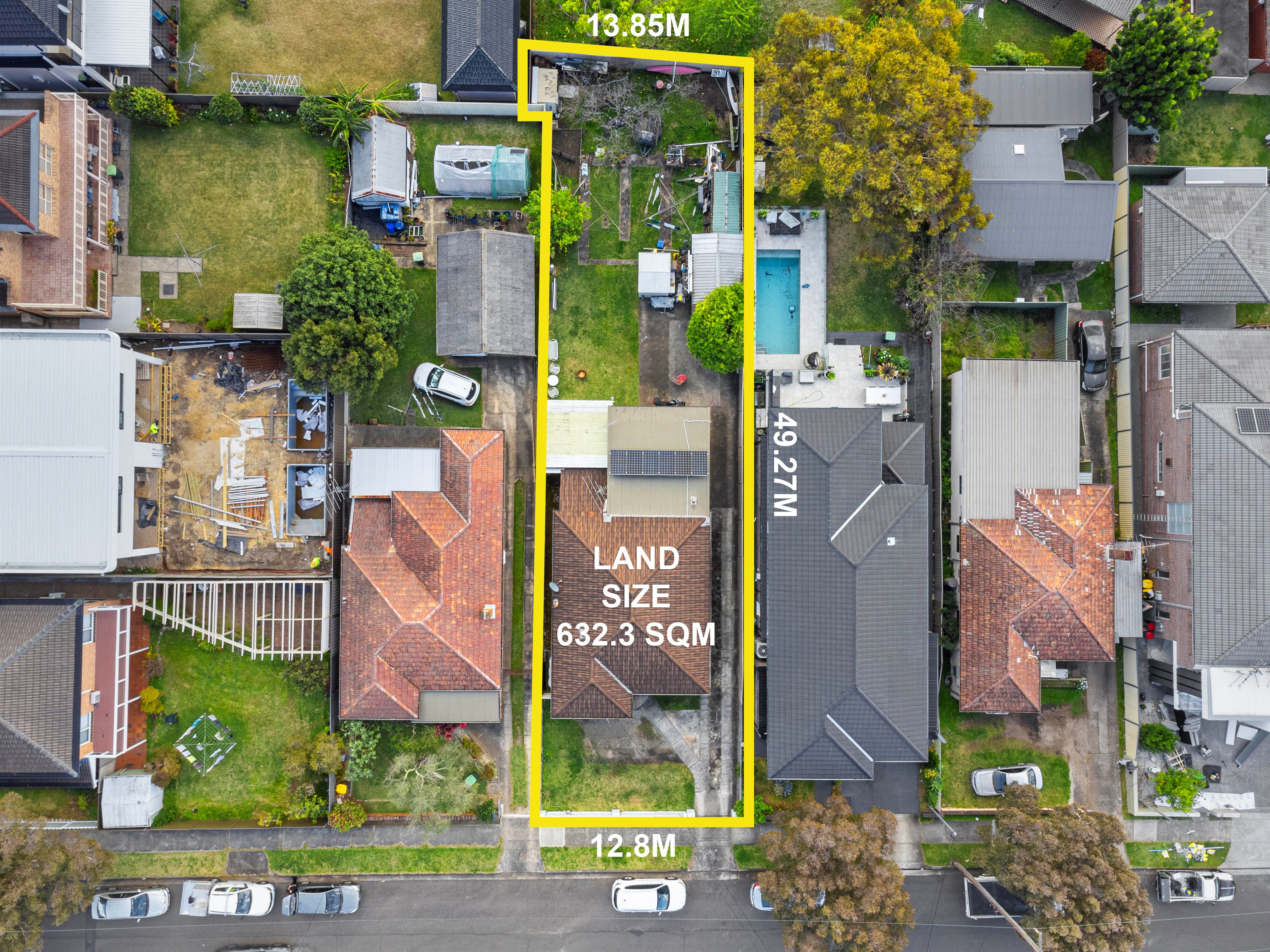 26 Barnards Avenue, Hurstville NSW 2220
