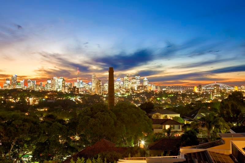 64 Bellevue Road, Bellevue Hill, NSW 2023