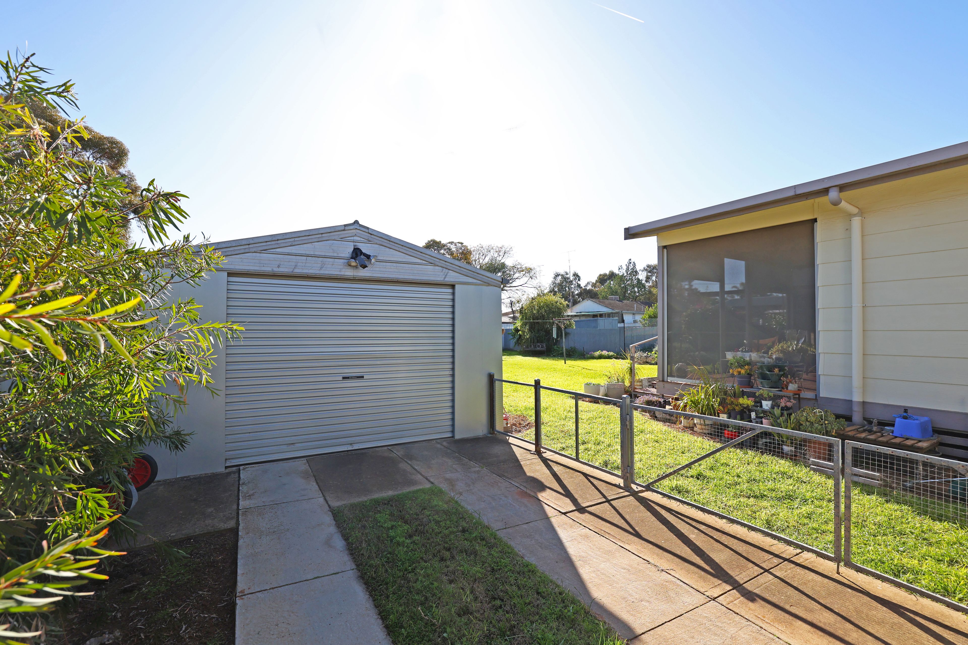 26 Emmett Street, Ouyen, VIC 3490