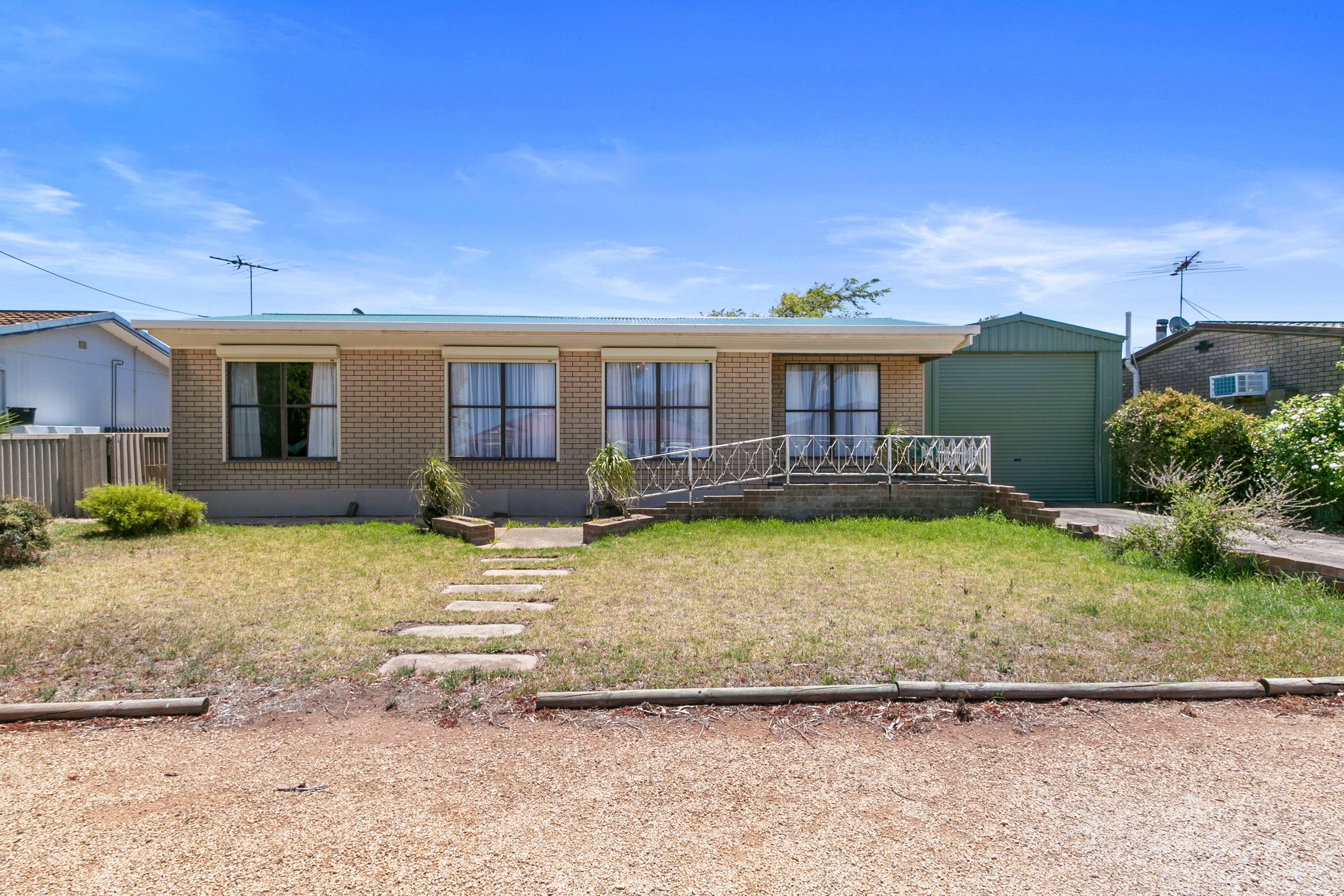 33 Bridge Road, Ardrossan, SA 5571 Sold House Ray White Yorke Peninsula