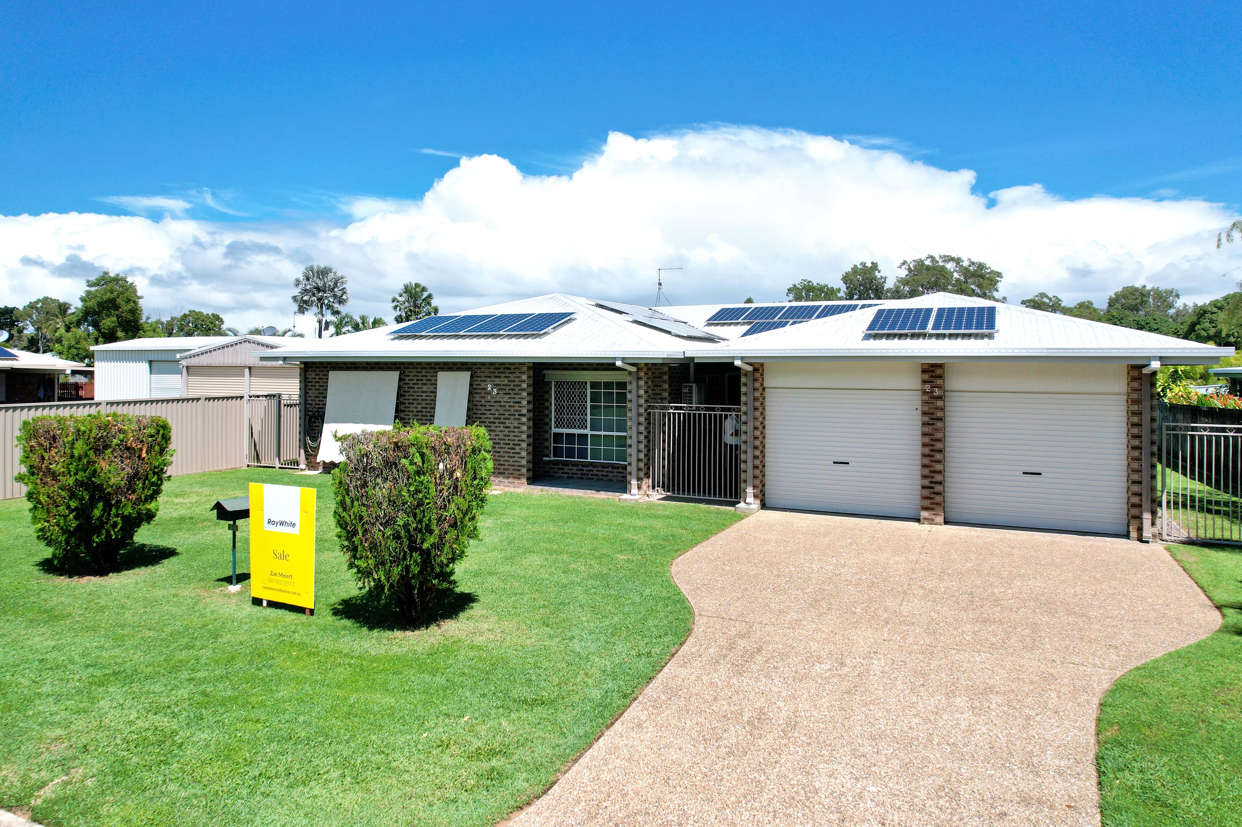 23 Armstrong Beach Road, Armstrong Beach, QLD 4737