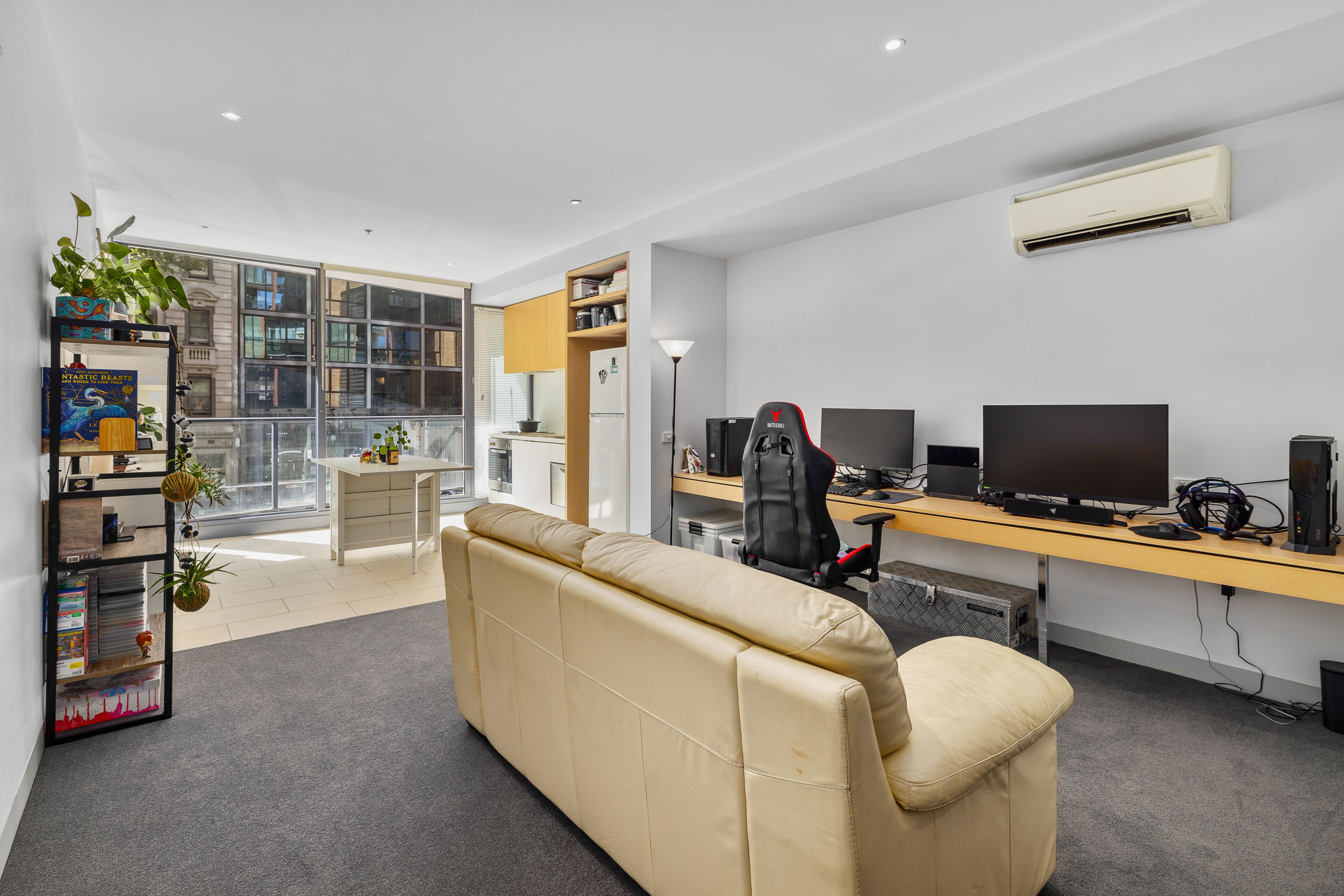 108/565 Flinders Street, Melbourne, VIC 3000