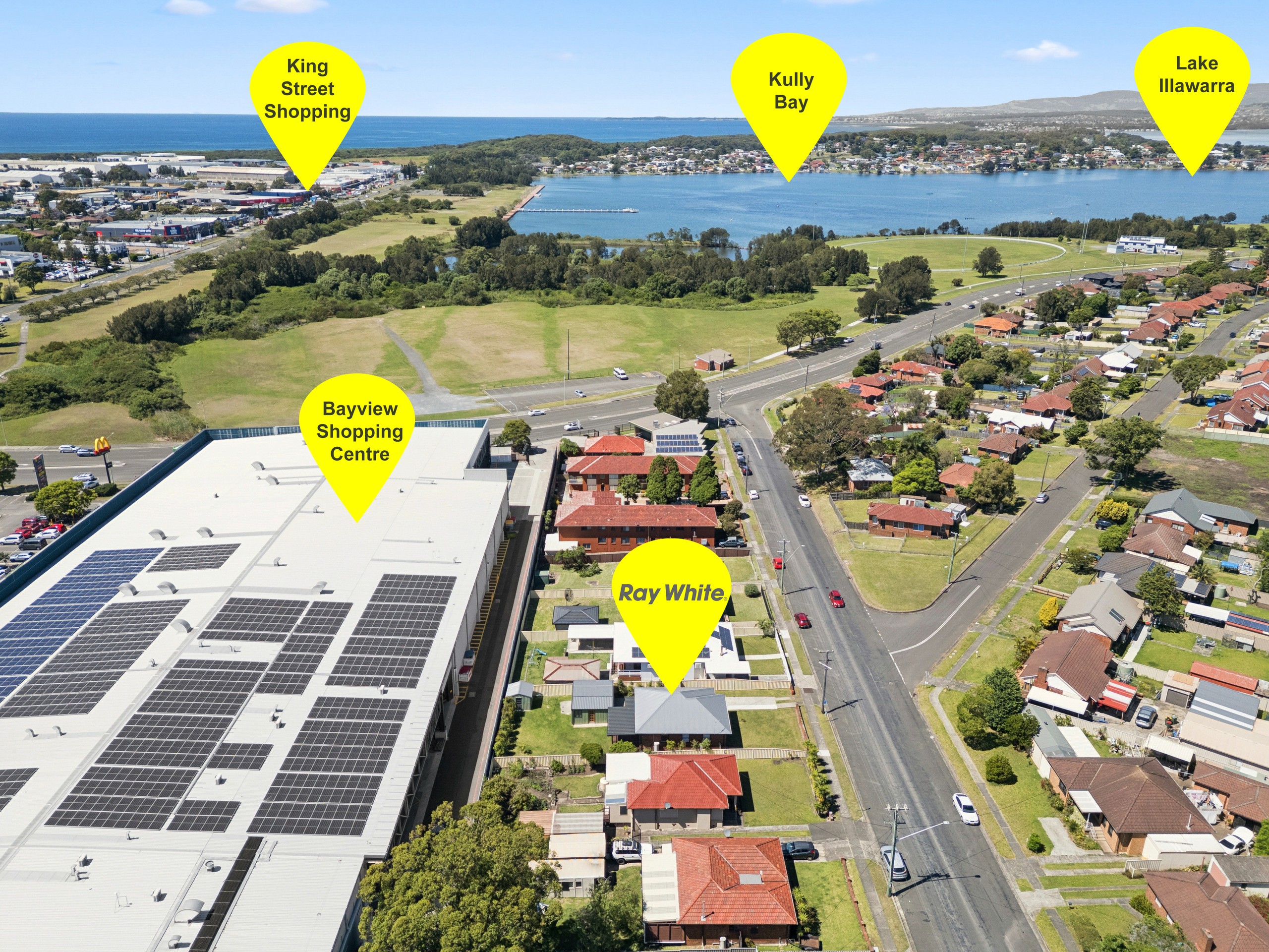 13 First Avenue South, Warrawong, NSW 2502