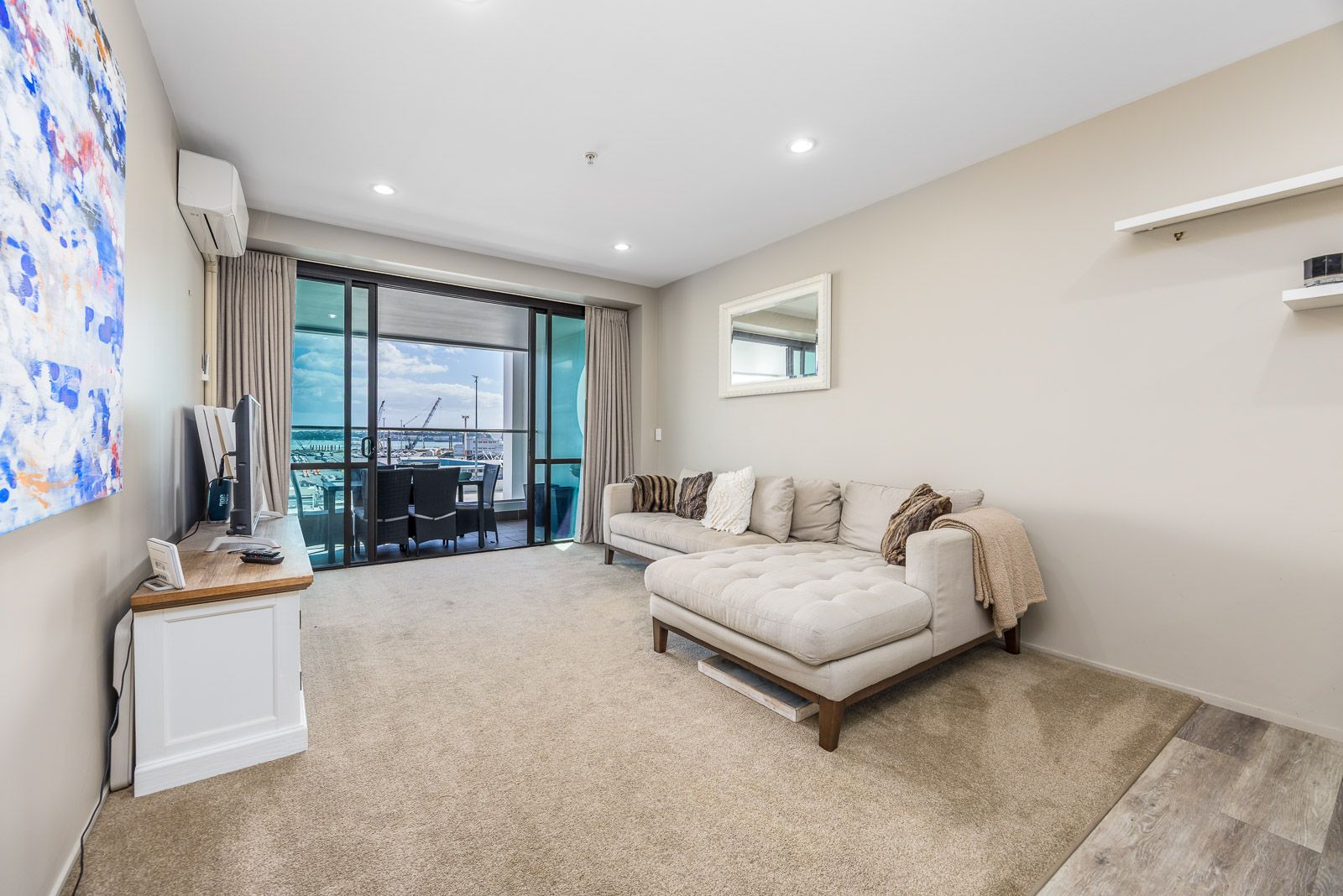 710/18 Beach Road, Auckland Central, Auckland City