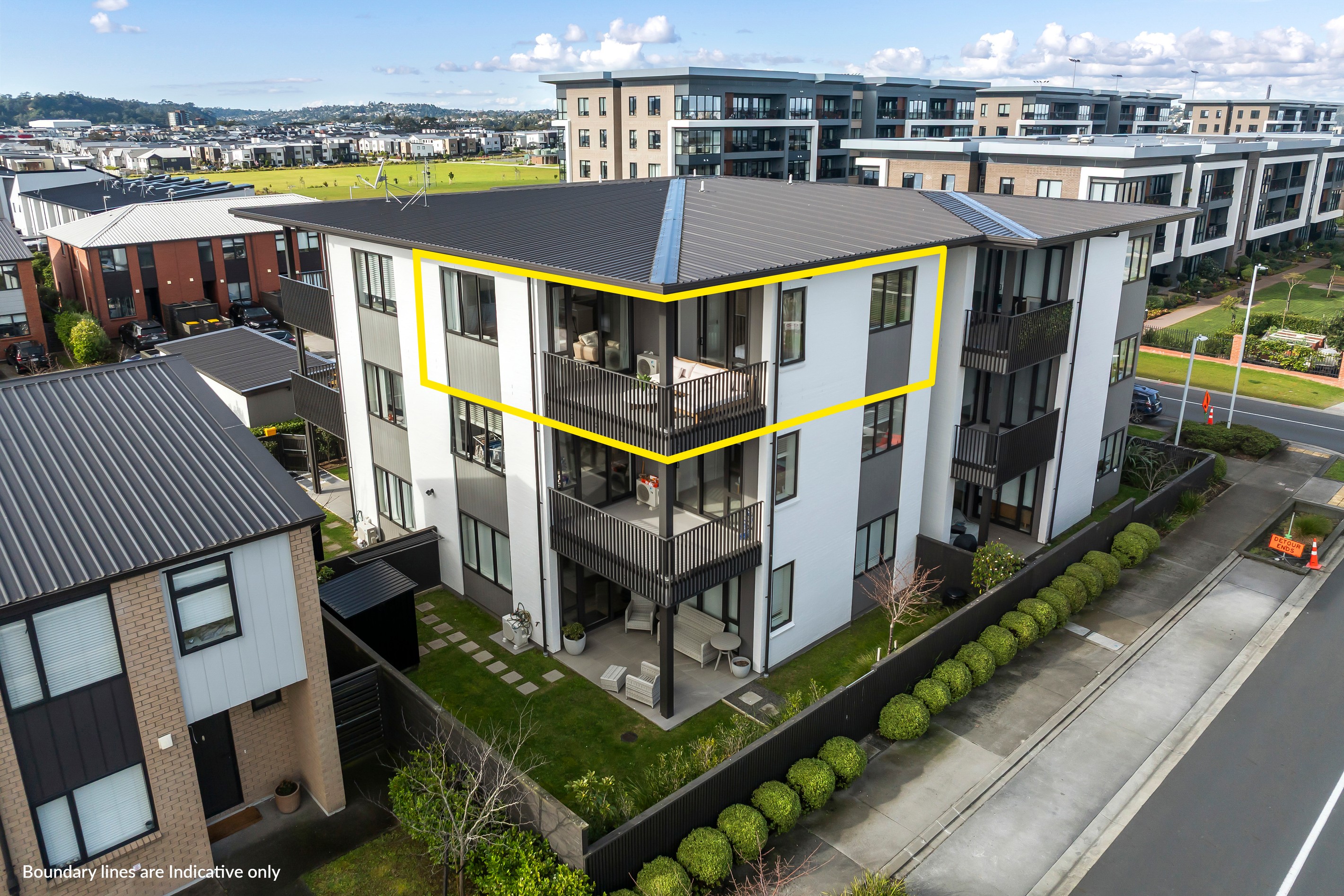 9/96 Clark Road, Hobsonville, Waitakere City