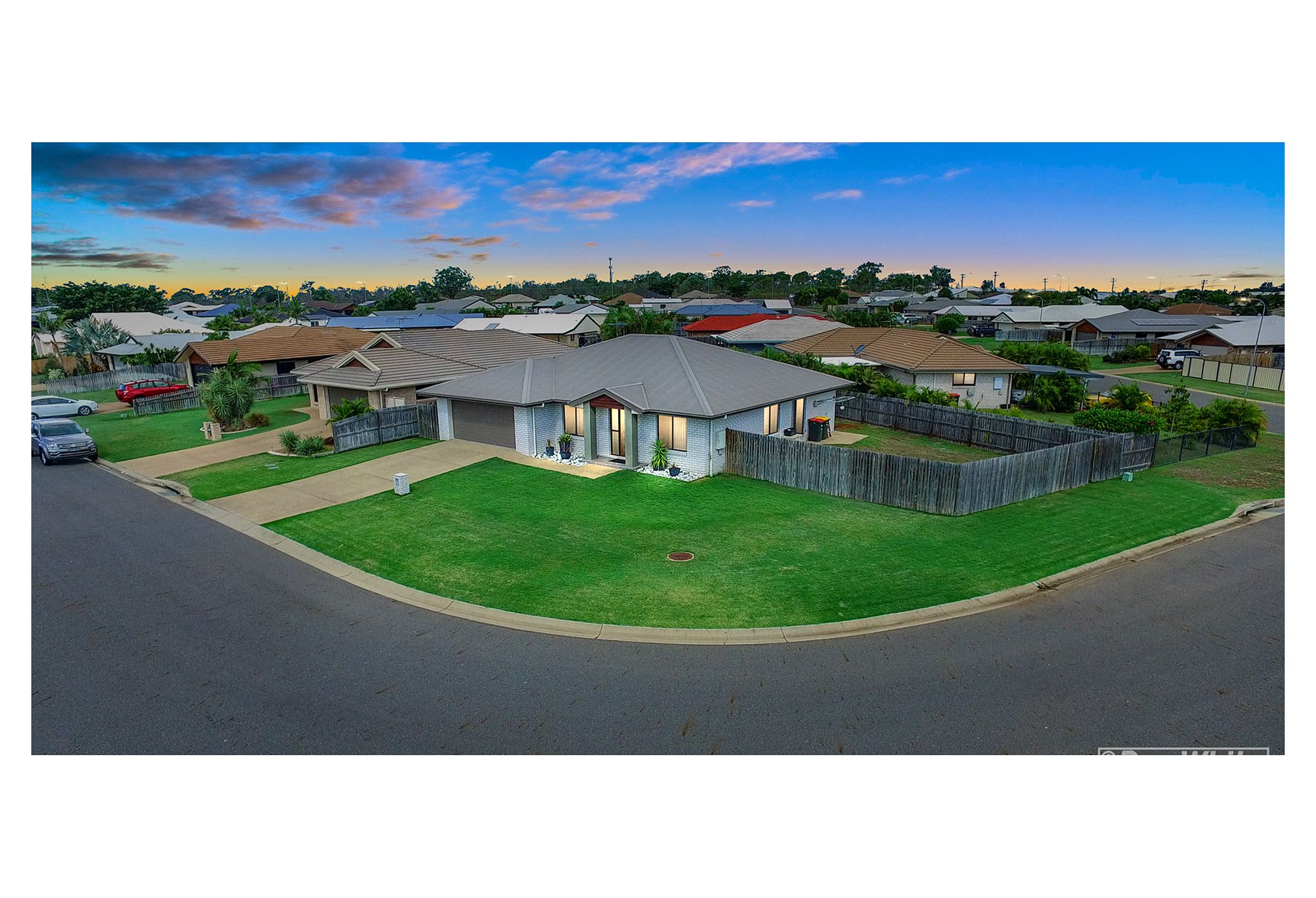 25 Corella Drive, Gracemere, QLD 4702