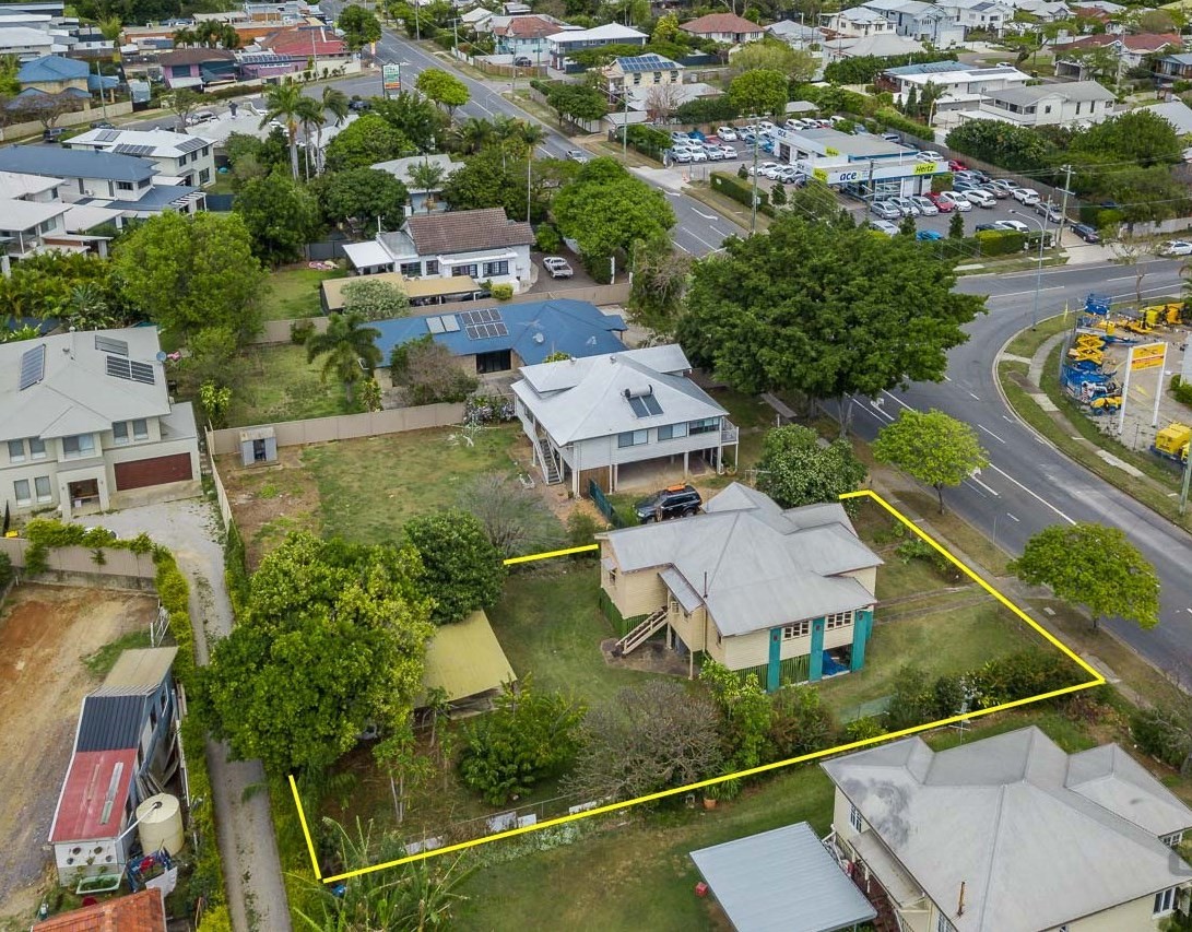 377 Nudgee Road, Hendra, QLD 4011
