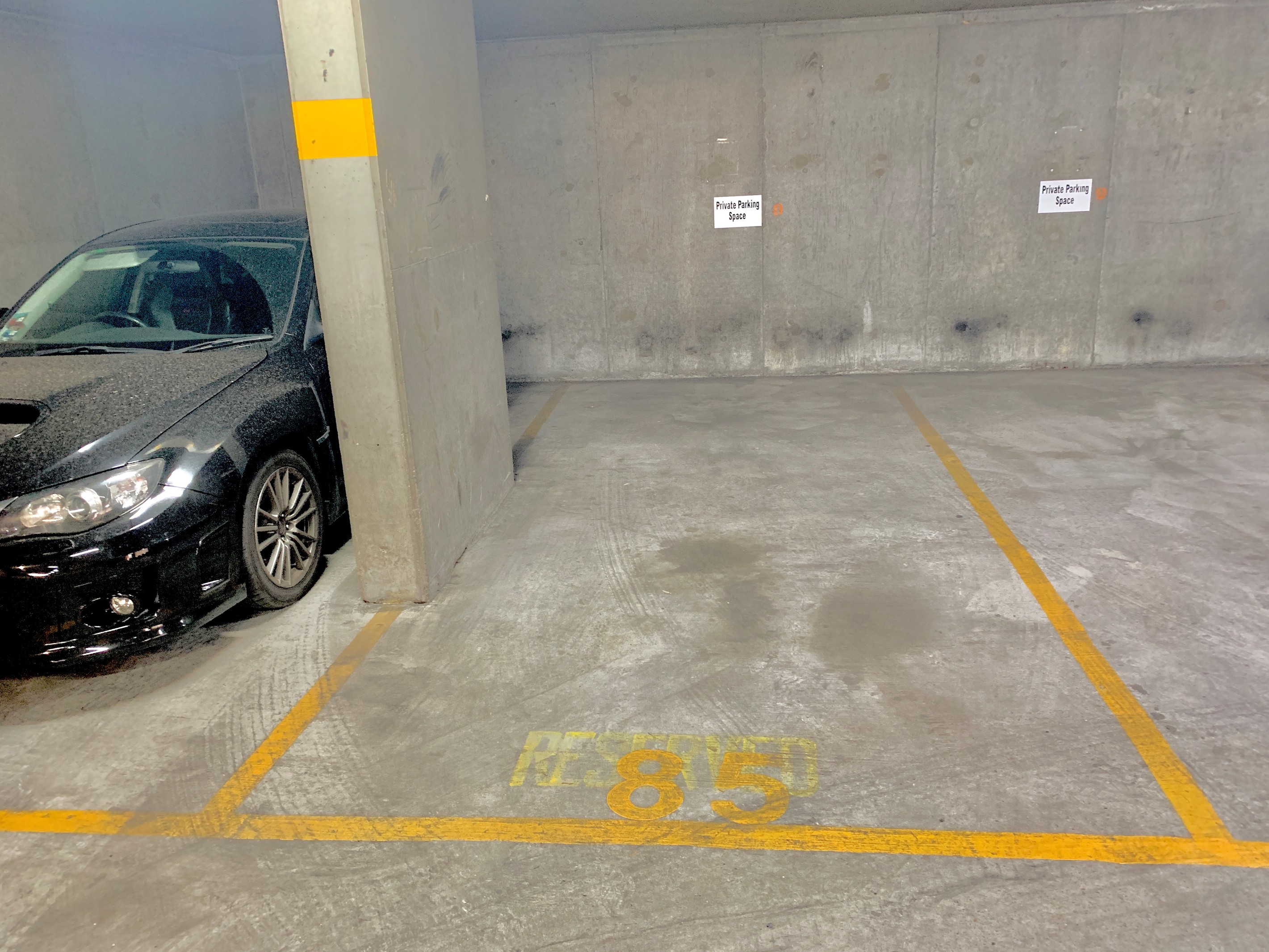 85/31 - 43 King Street, Sydney, NSW 2000