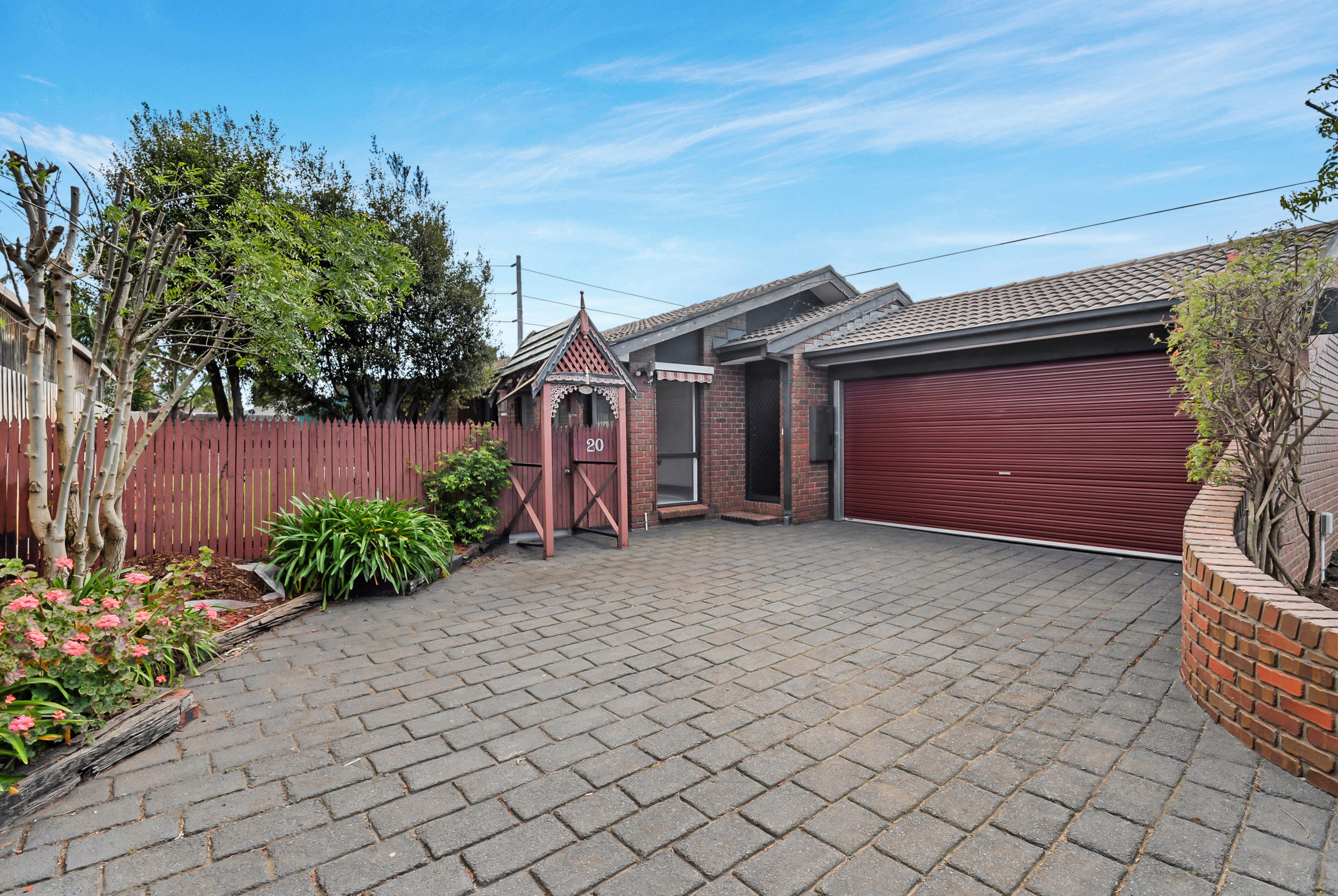 20 Heritage Dive, Mill Park, VIC 3082