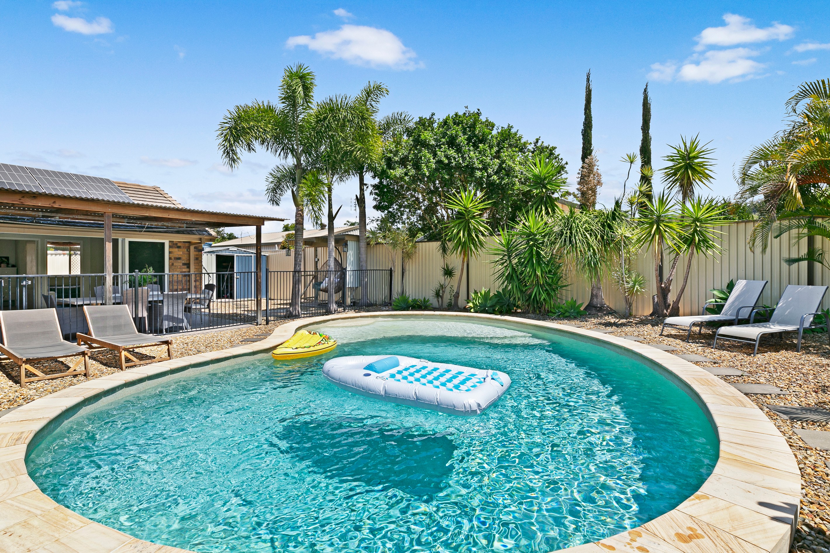 3 Burke Crescent, Mudgeeraba, QLD 4213