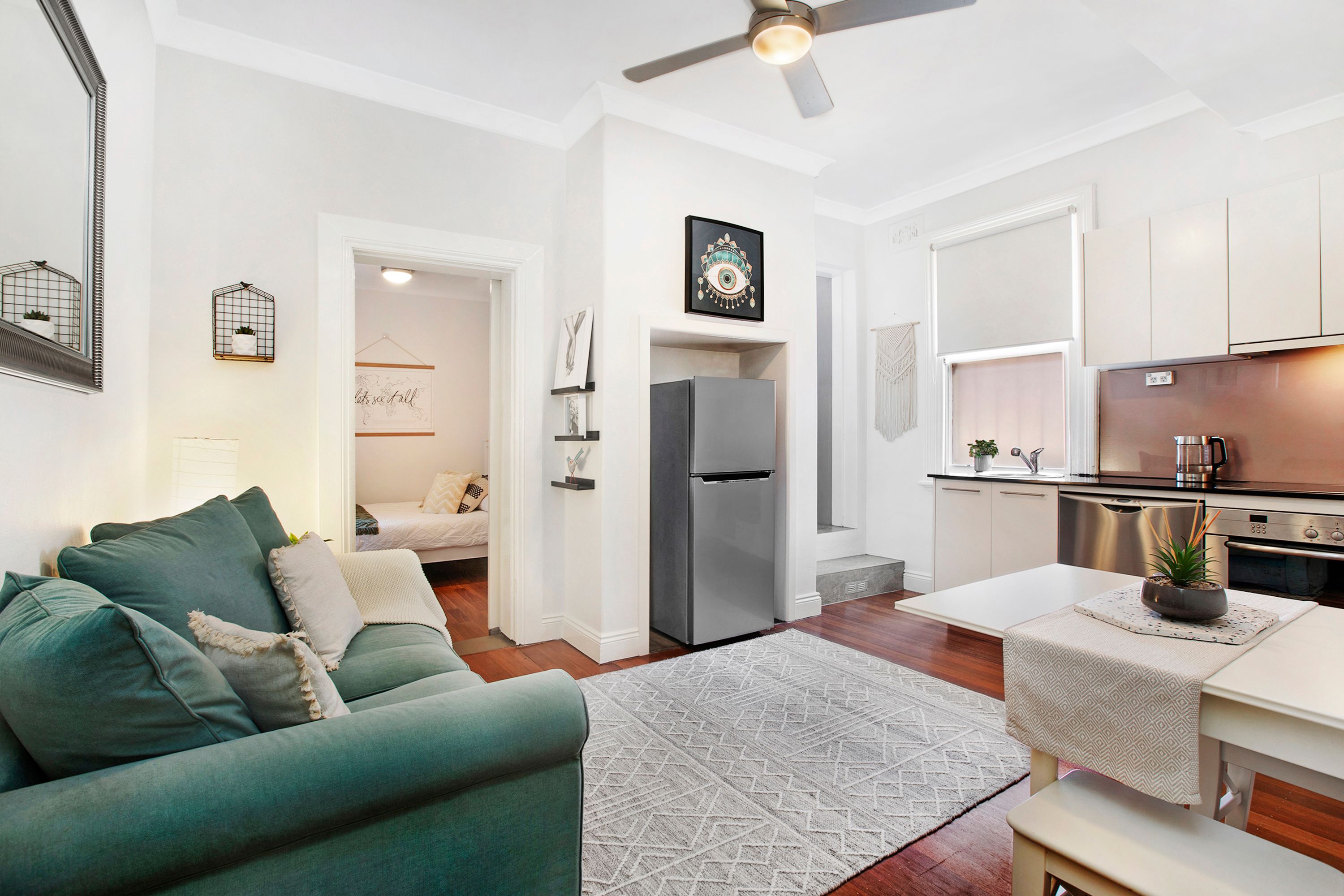 91 Mort Street, Balmain NSW 2041