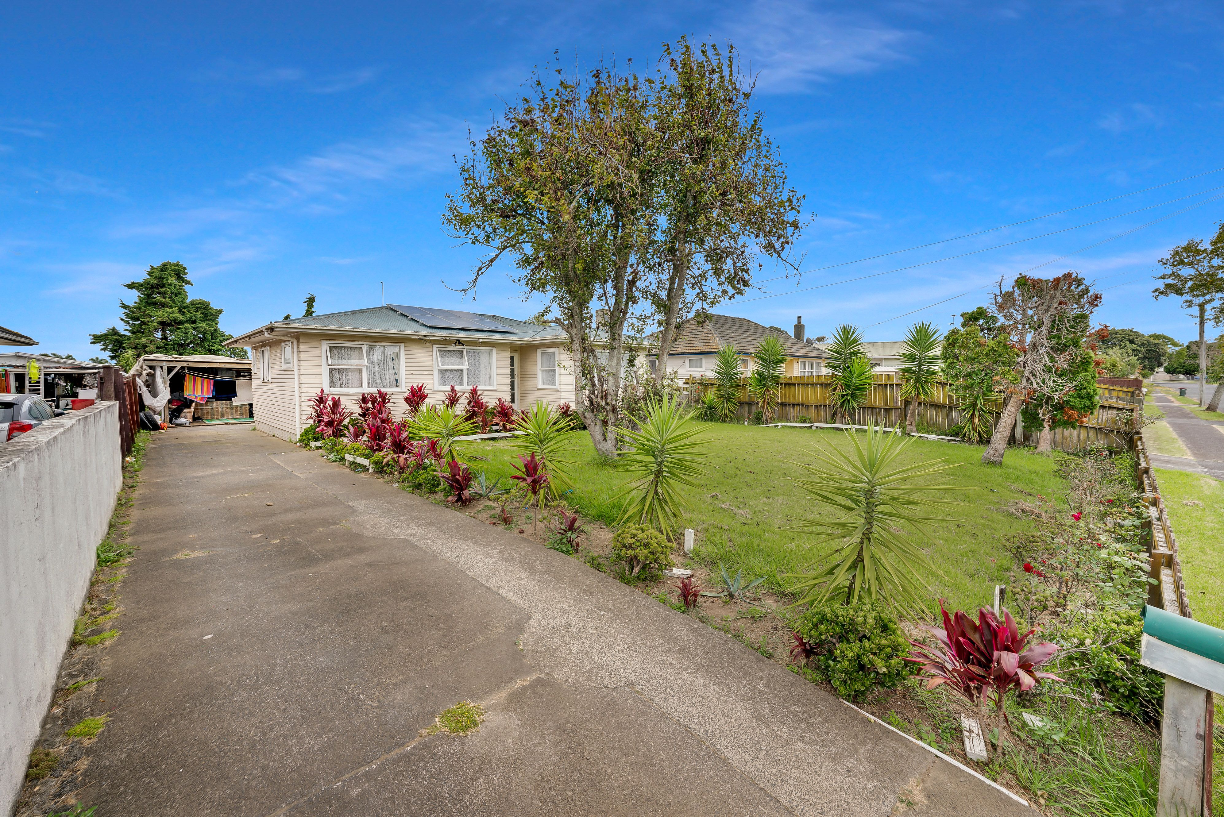 28 Kairanga Street, Mangere, Manukau City