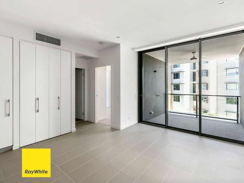 4303/18 Parkside Circuit, Hamilton, QLD 4007