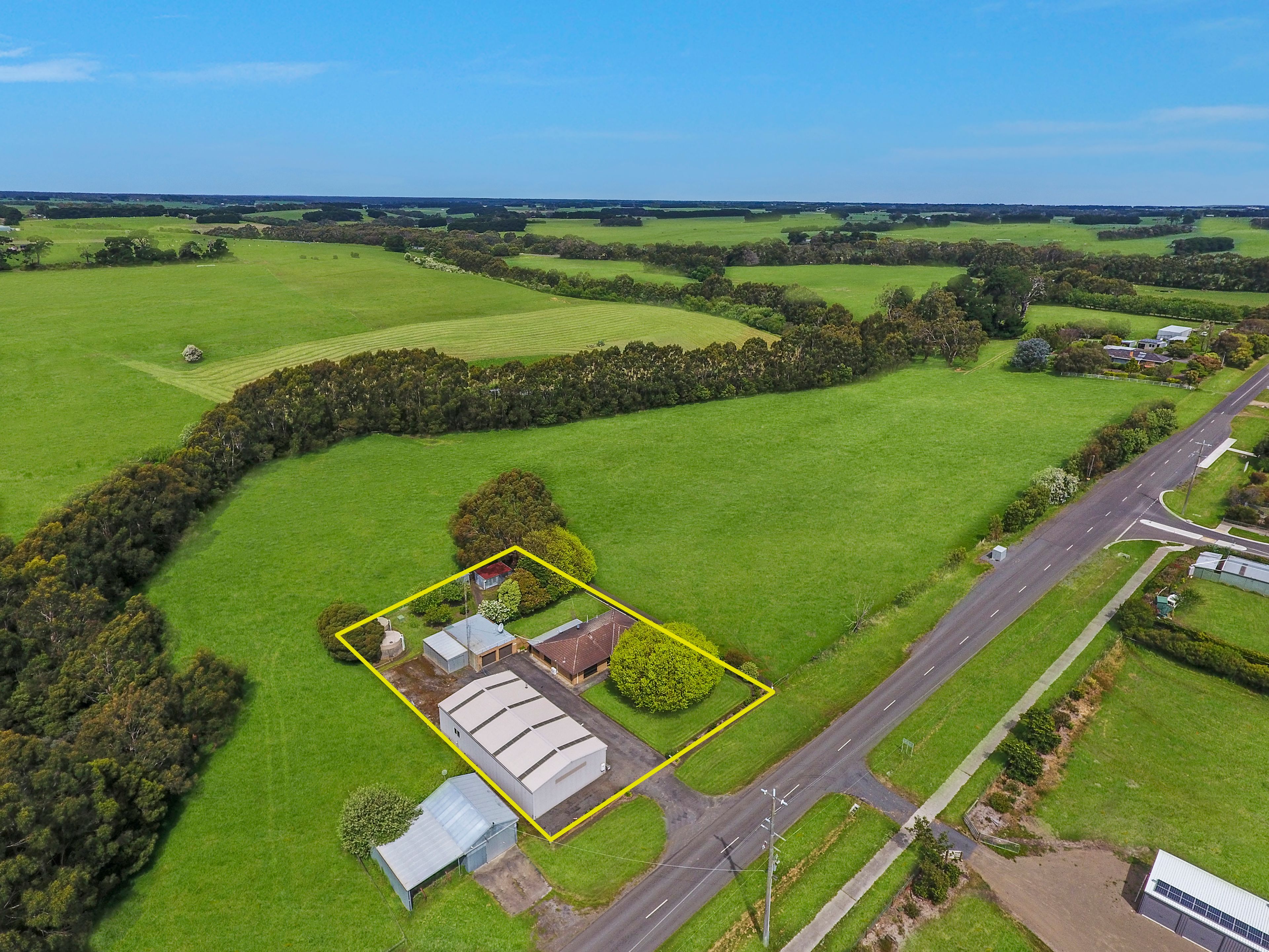 88 Dwarroon Road, Cudgee VIC 3265