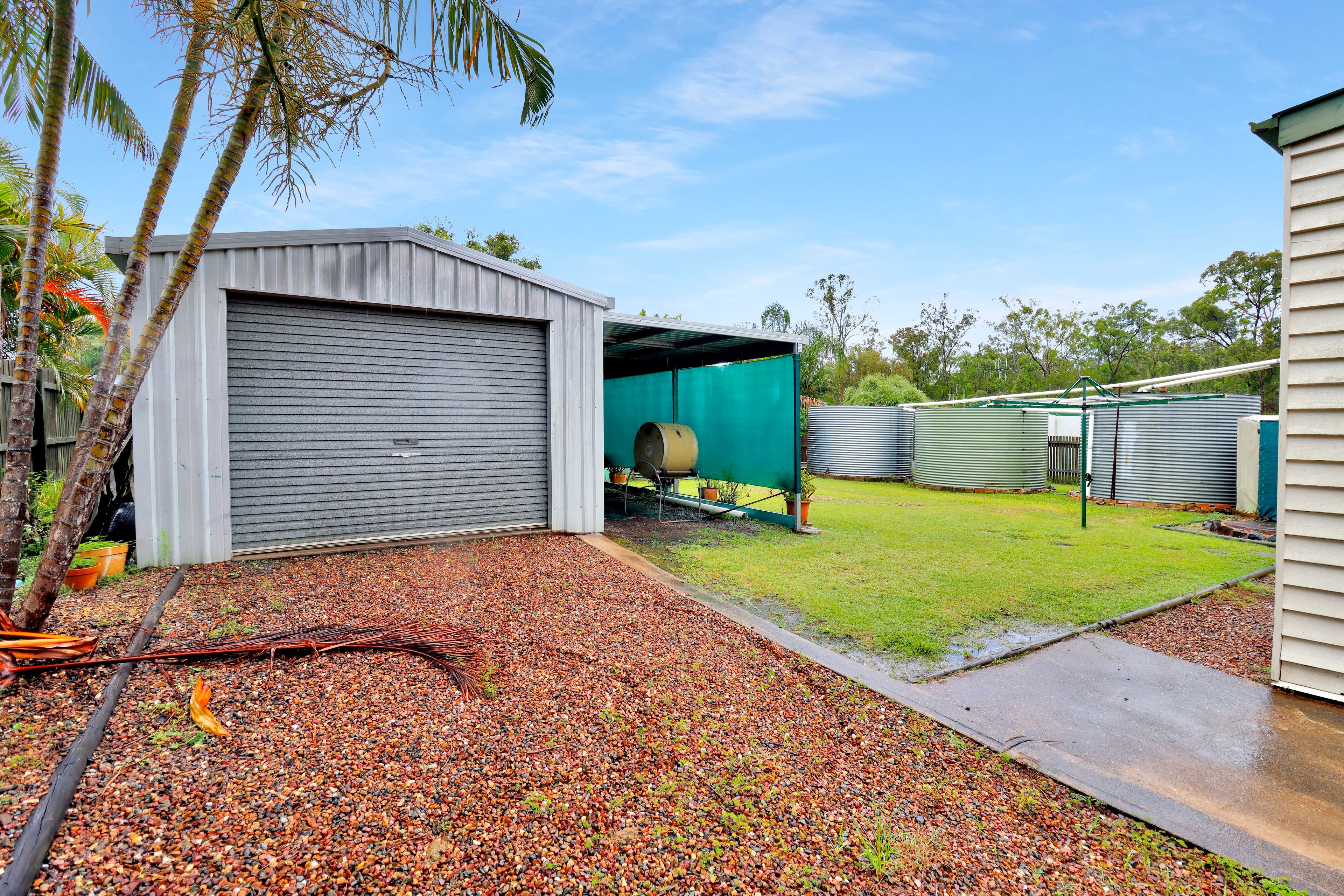 46 Herrenberg Street, Aldershot, QLD 4650