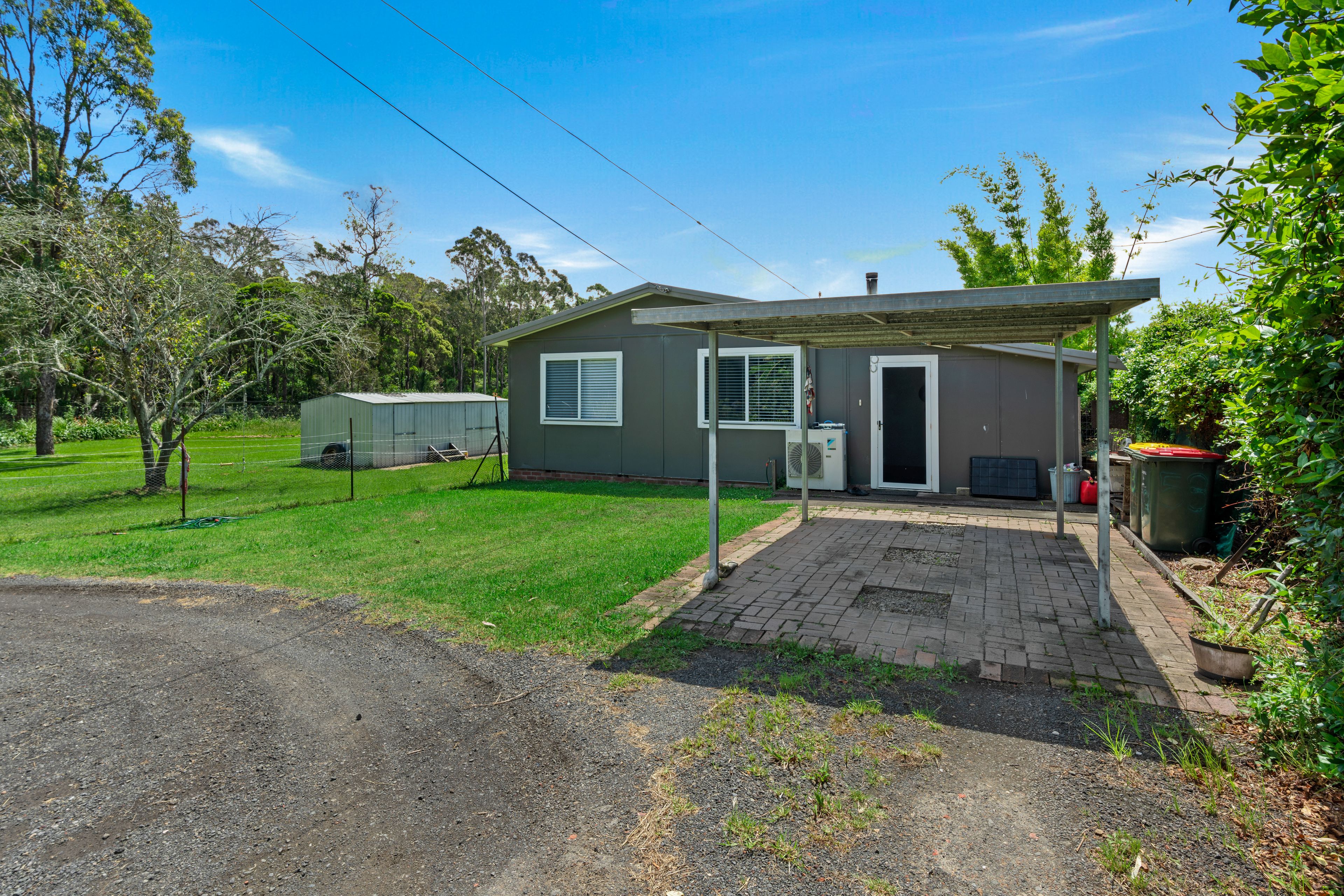 53 Quinns Lane, South Nowra, NSW 2541