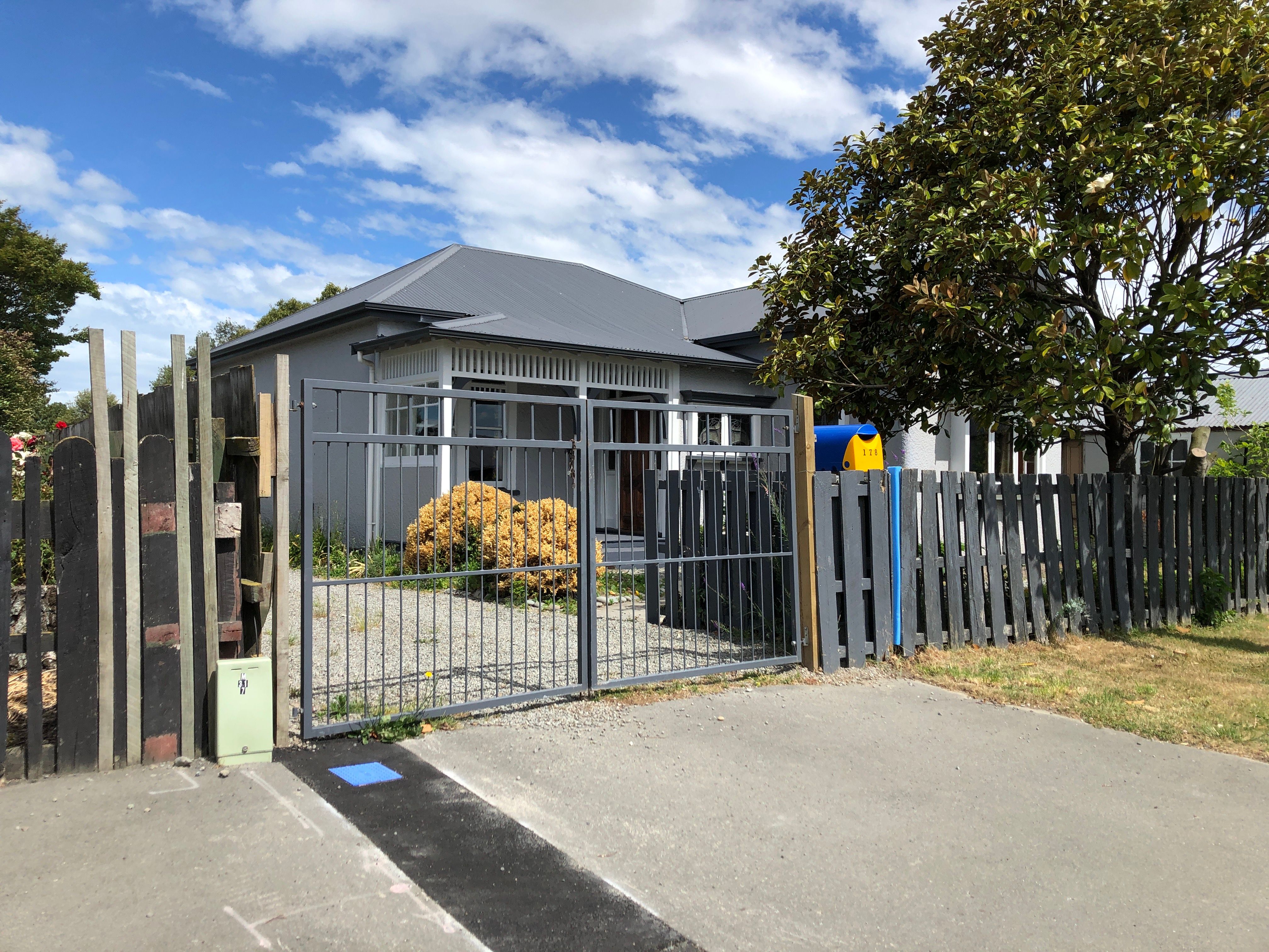 178 Chalmers Avenue, Ashburton, Ashburton District