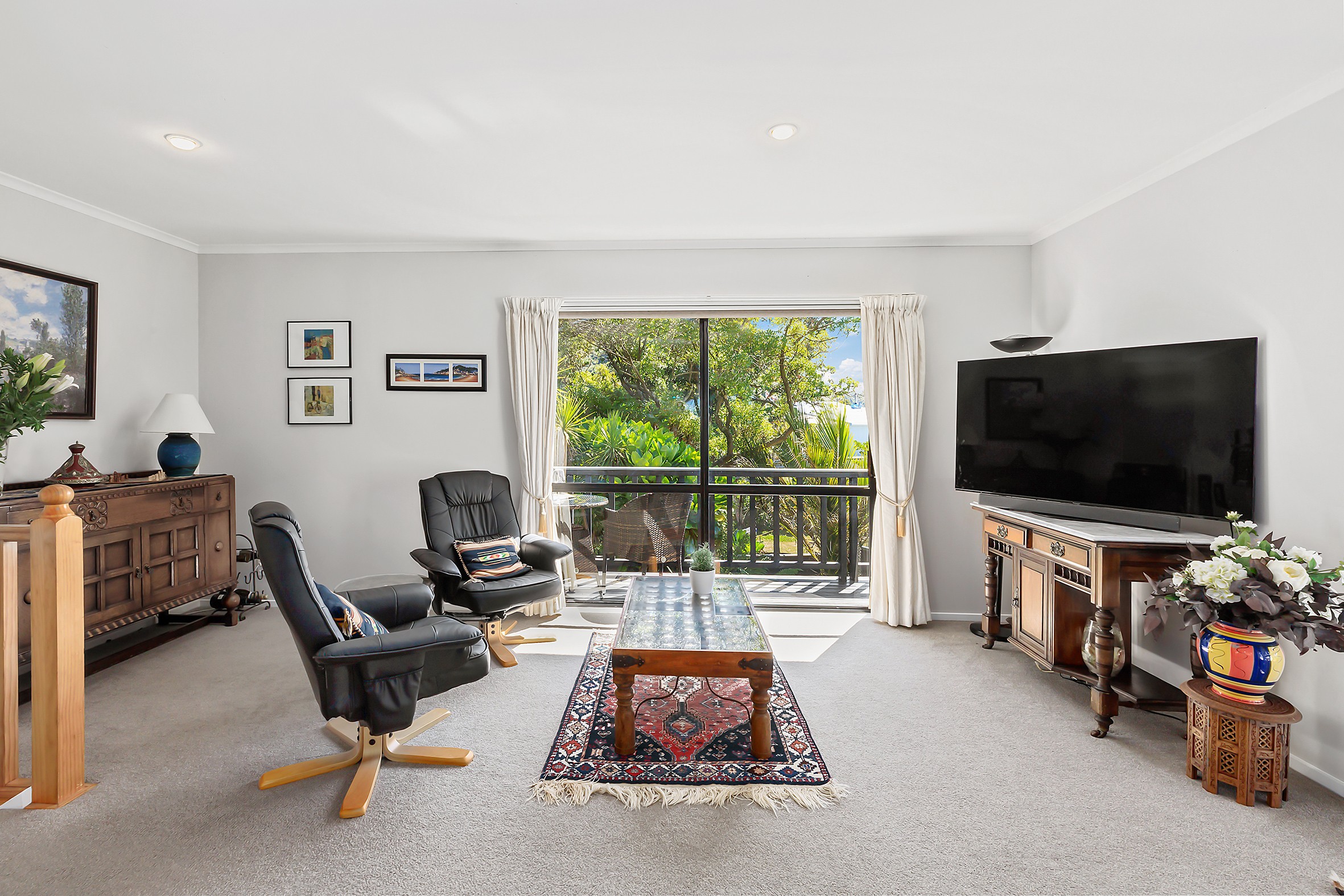 126A Breaker Bay Road, Breaker Bay, Wellington City