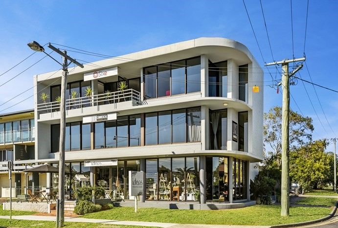 Suite 1A/7 The Esplanade, Maroochydore, QLD 4558