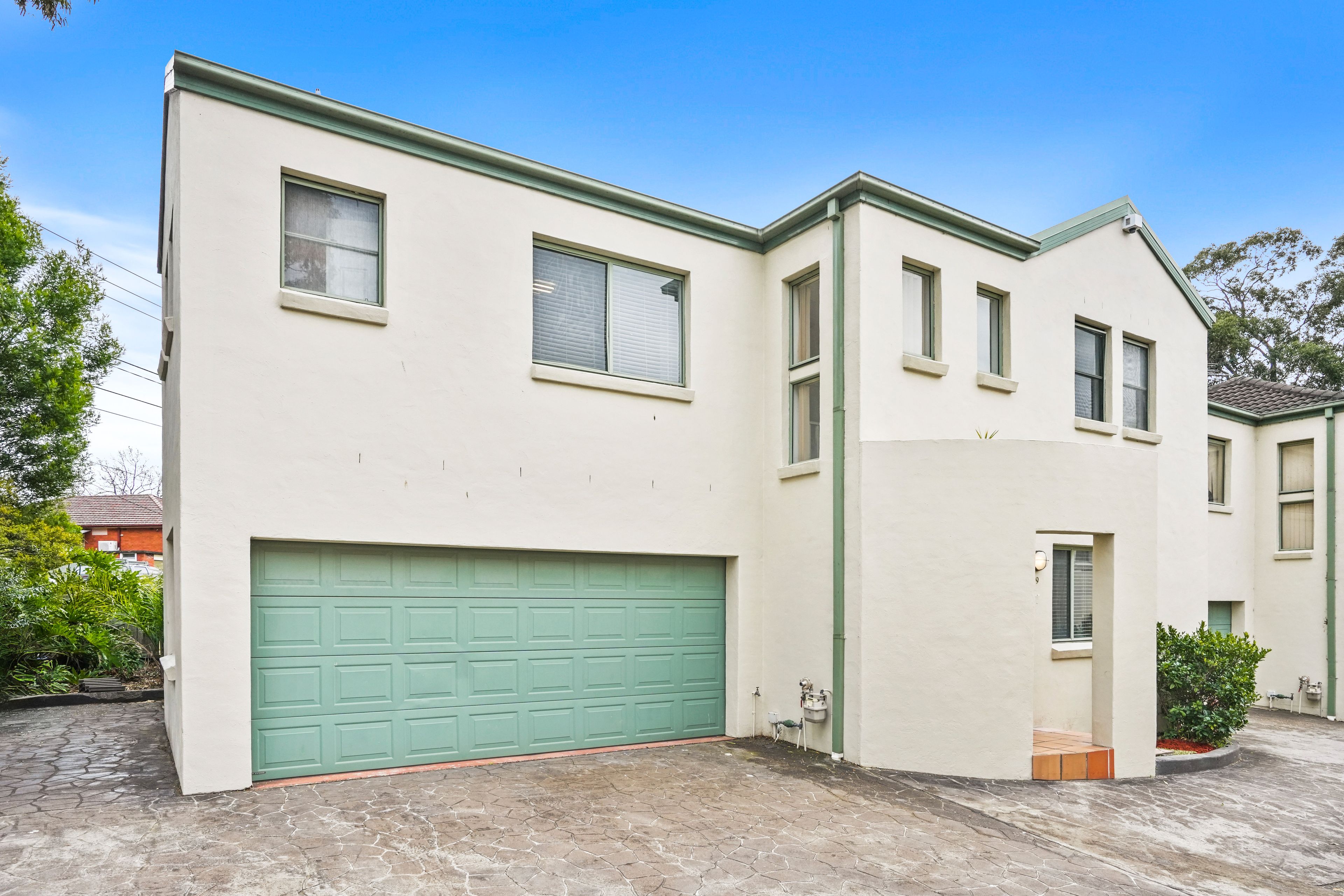 7-9 Cross Street, Baulkham Hills NSW 2153