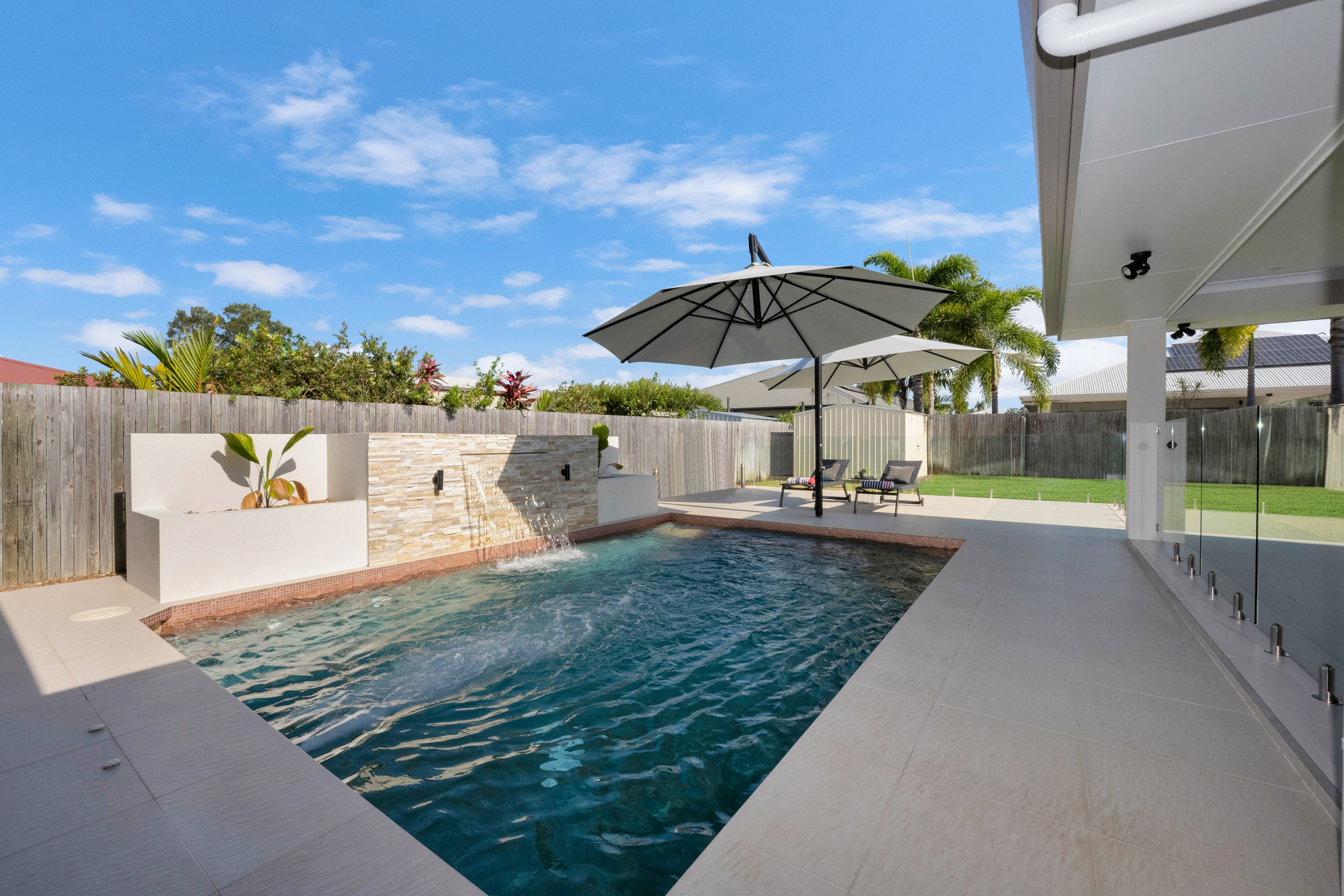 38 Ashmore Crescent , Burdell QLD 4818