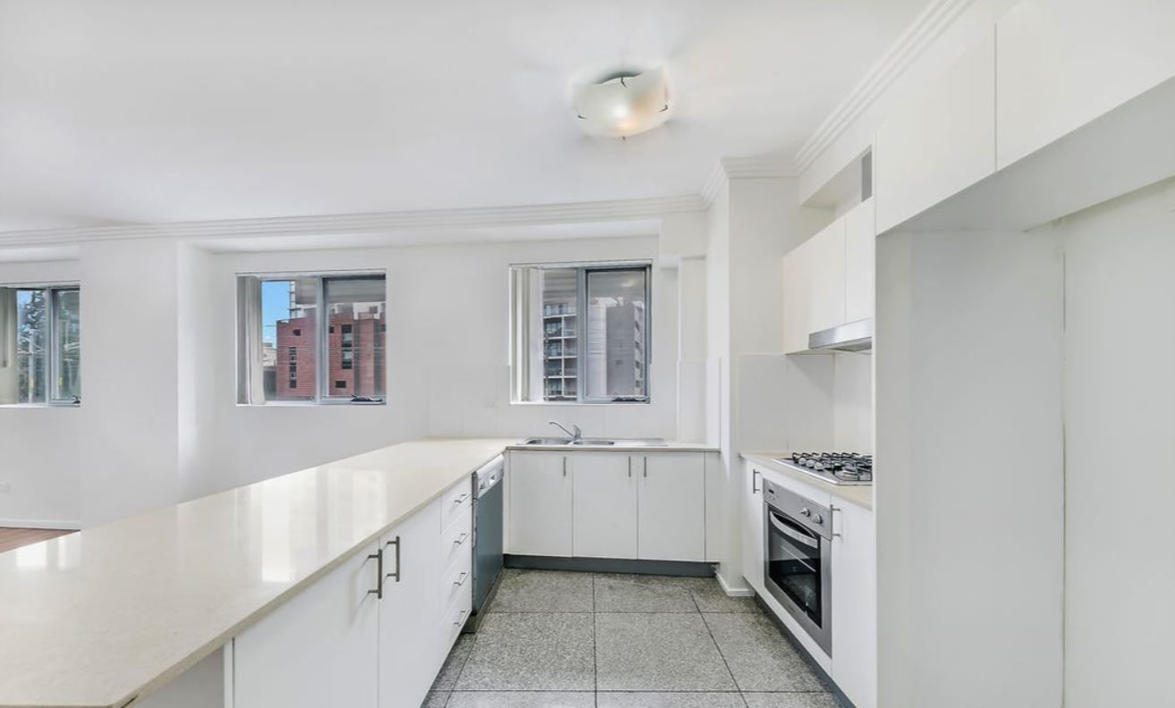6/52 Station Street East, Harris Park, NSW 2150