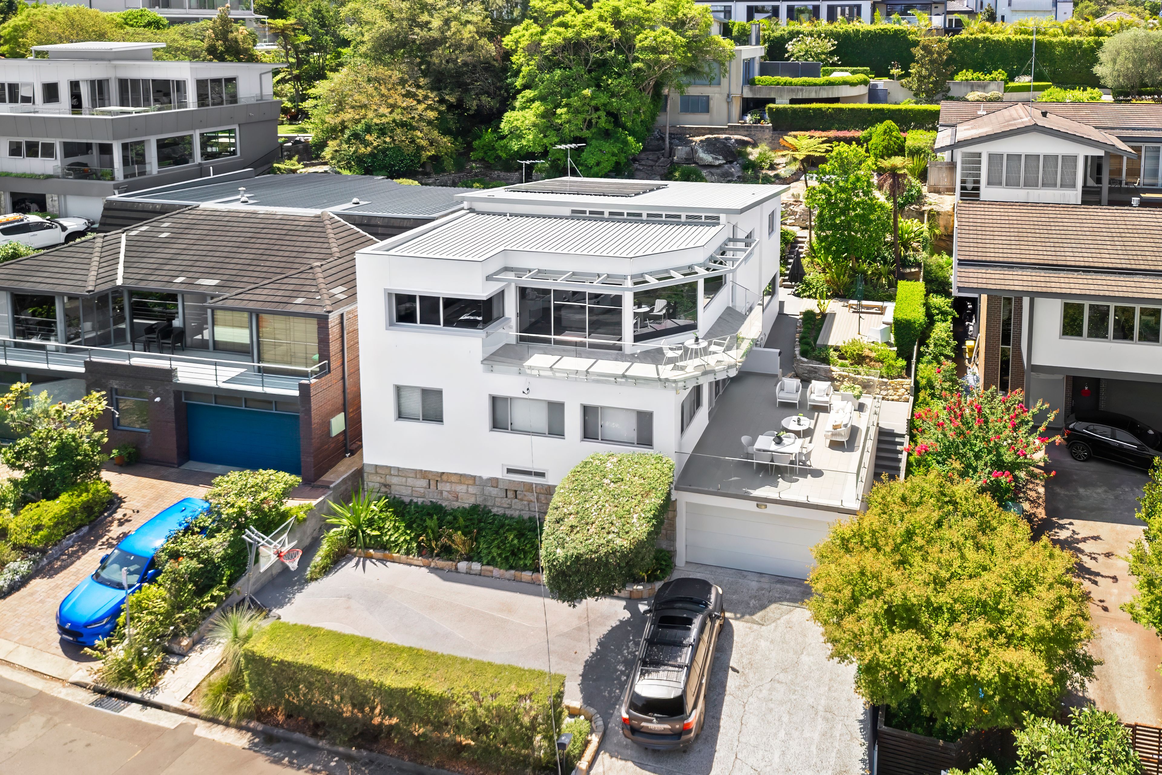 3 Haughton Street — photo 8 of 22