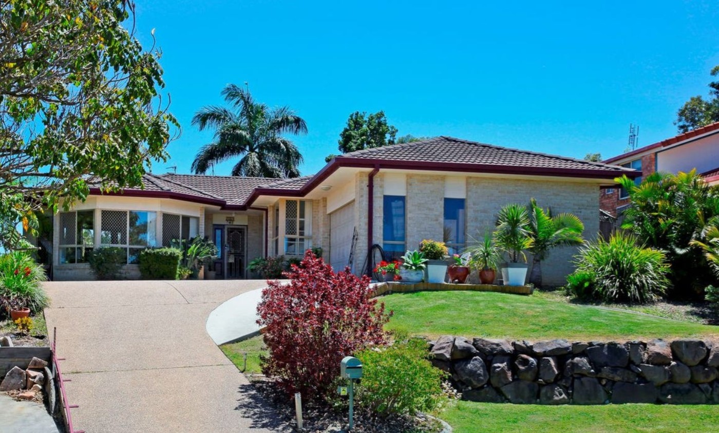 6 Weiskoph Court, Parkwood, QLD 4214