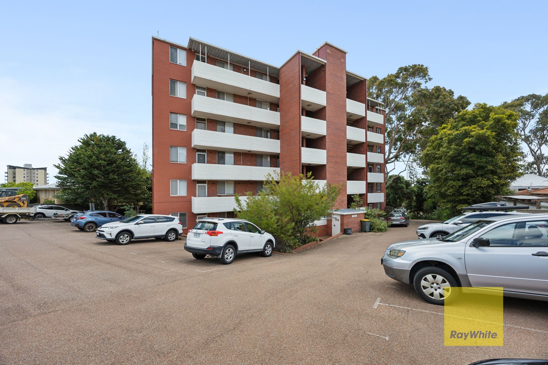 14/36 Wellington Street — photo 11 of 17