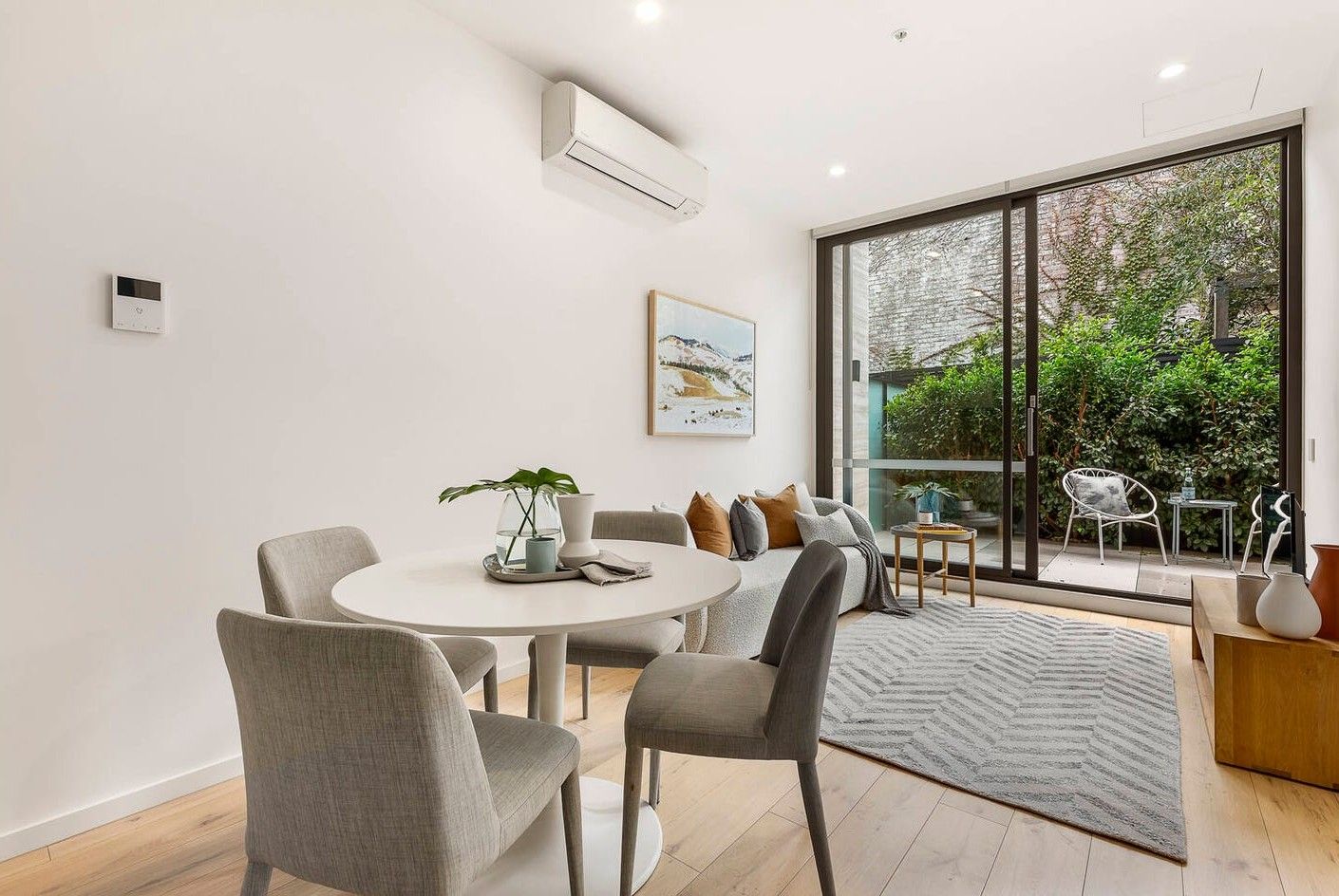 G3/48 Blenheim Street — photo from Ray White Southbank | Melbourne City