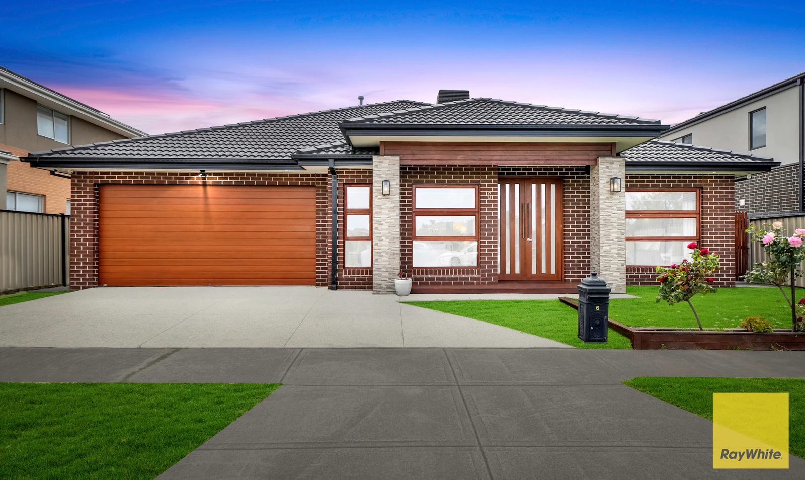 6 Arminell Court, Hillside, VIC 3037