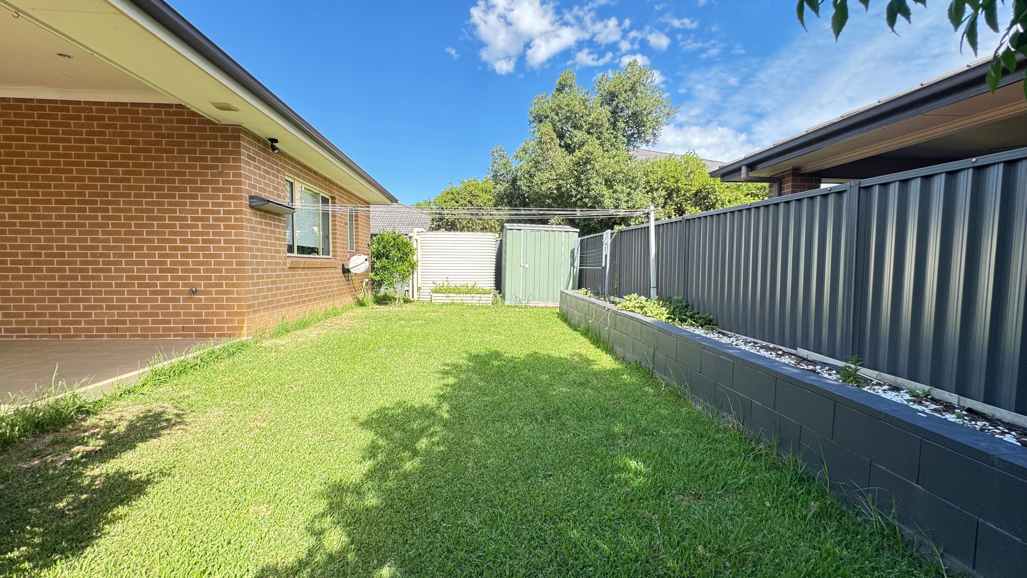 48 Bonney Crescent, Jordan Springs, NSW