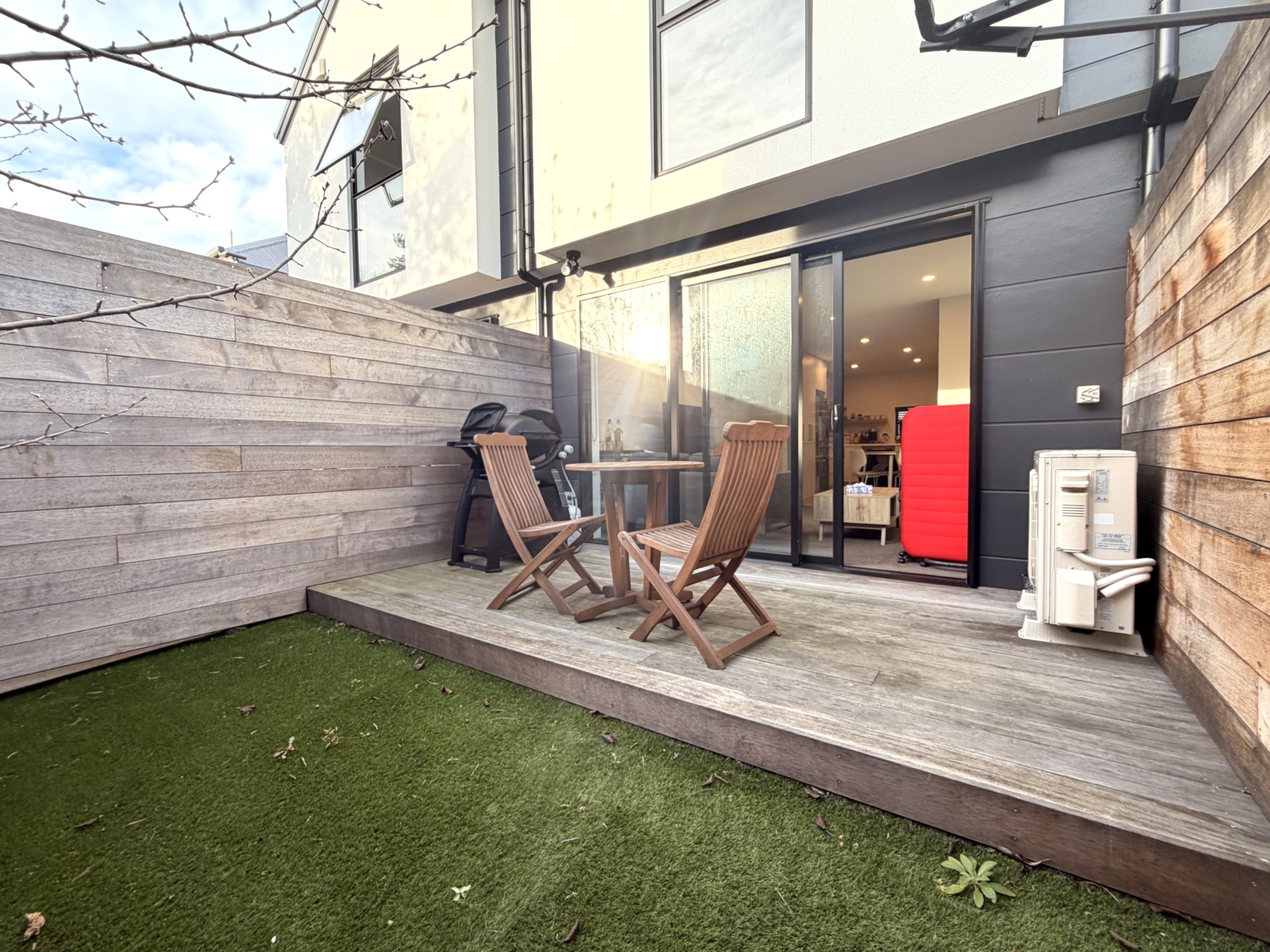 7/561 Manchester Street, St Albans, Christchurch City