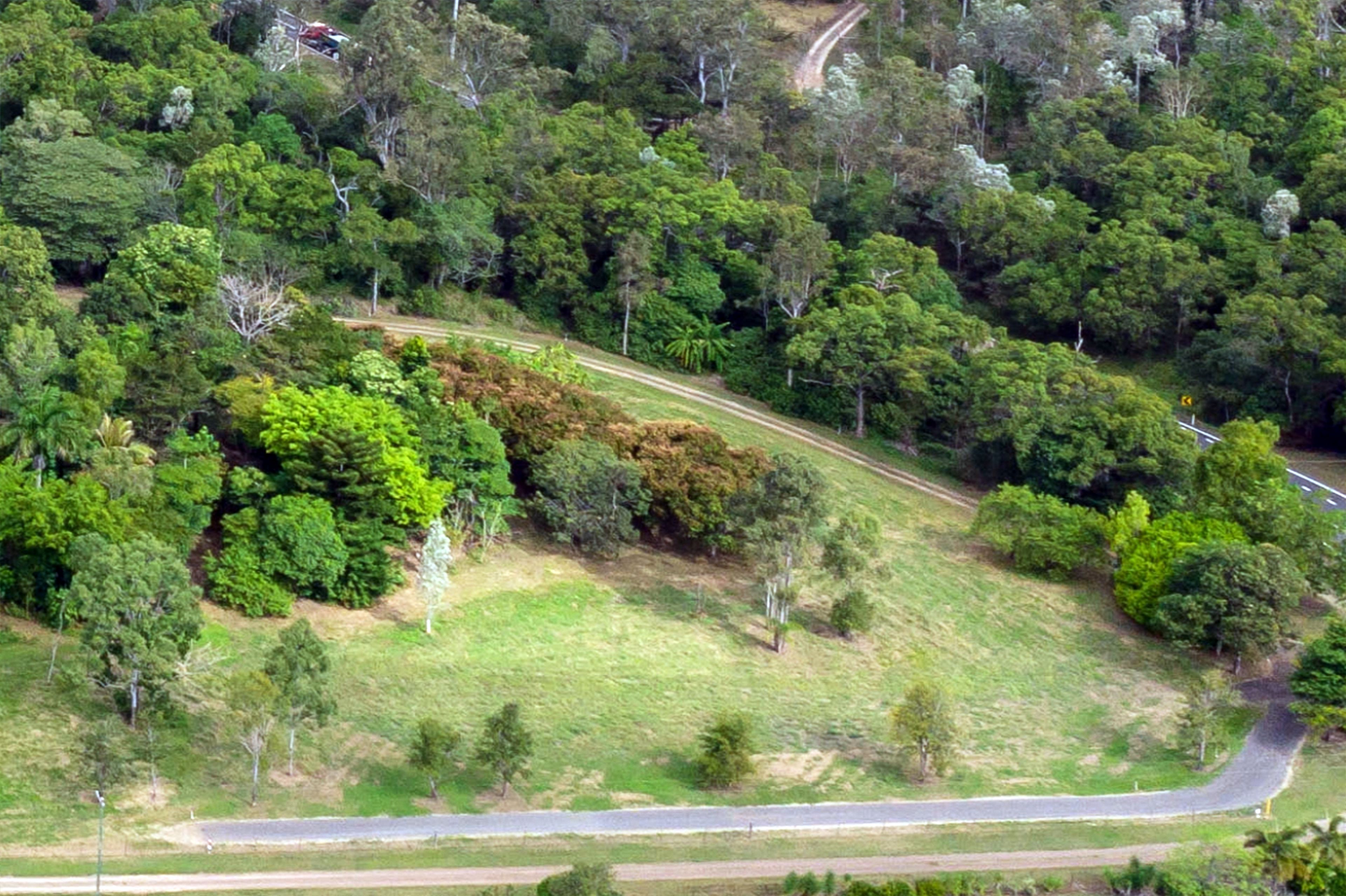 737A Gregory Cannon Valley Road, Strathdickie, QLD 4800 - Sold Land ...