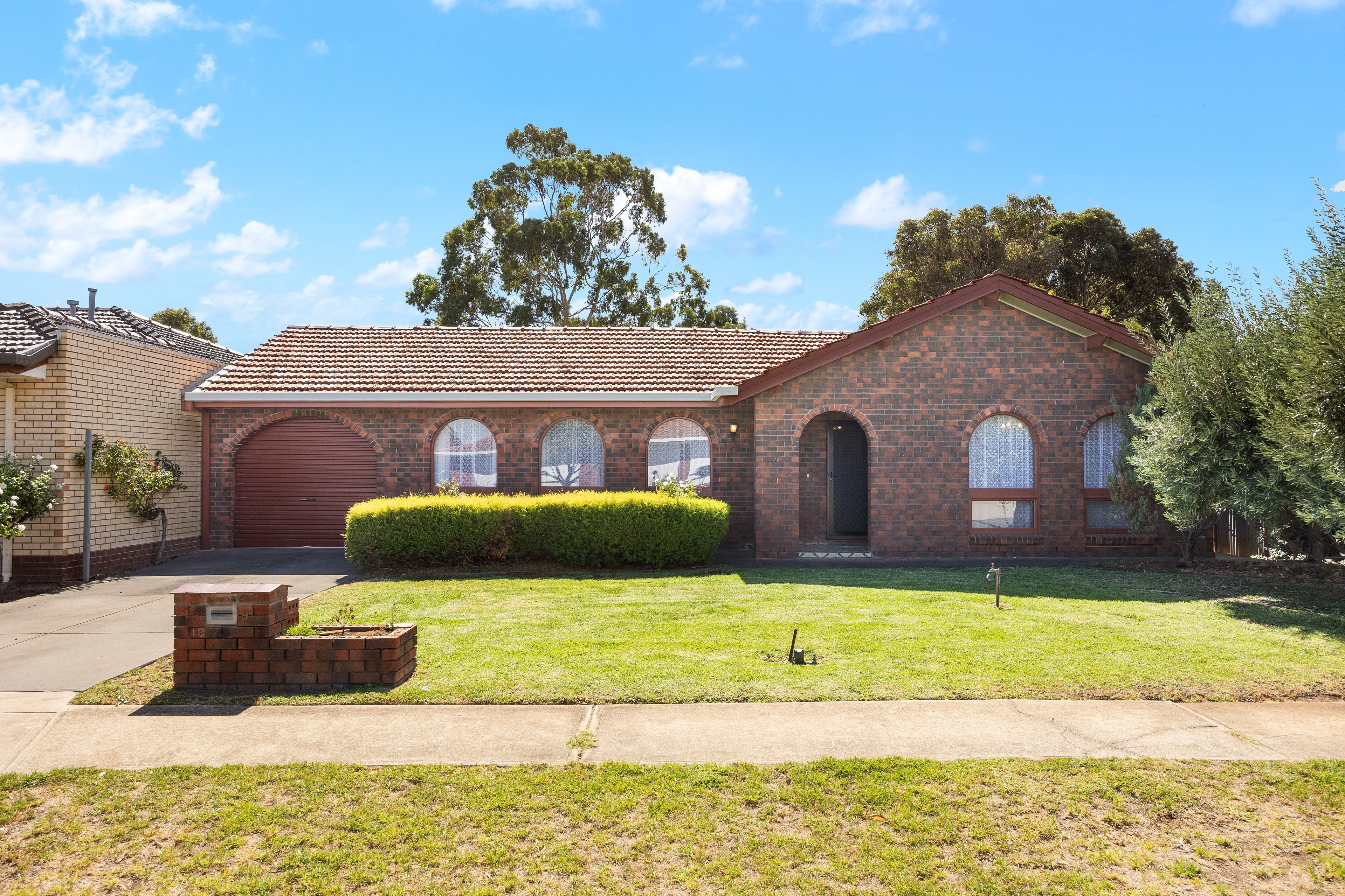9 Fergusson Avenue, Kidman Park SA 5025