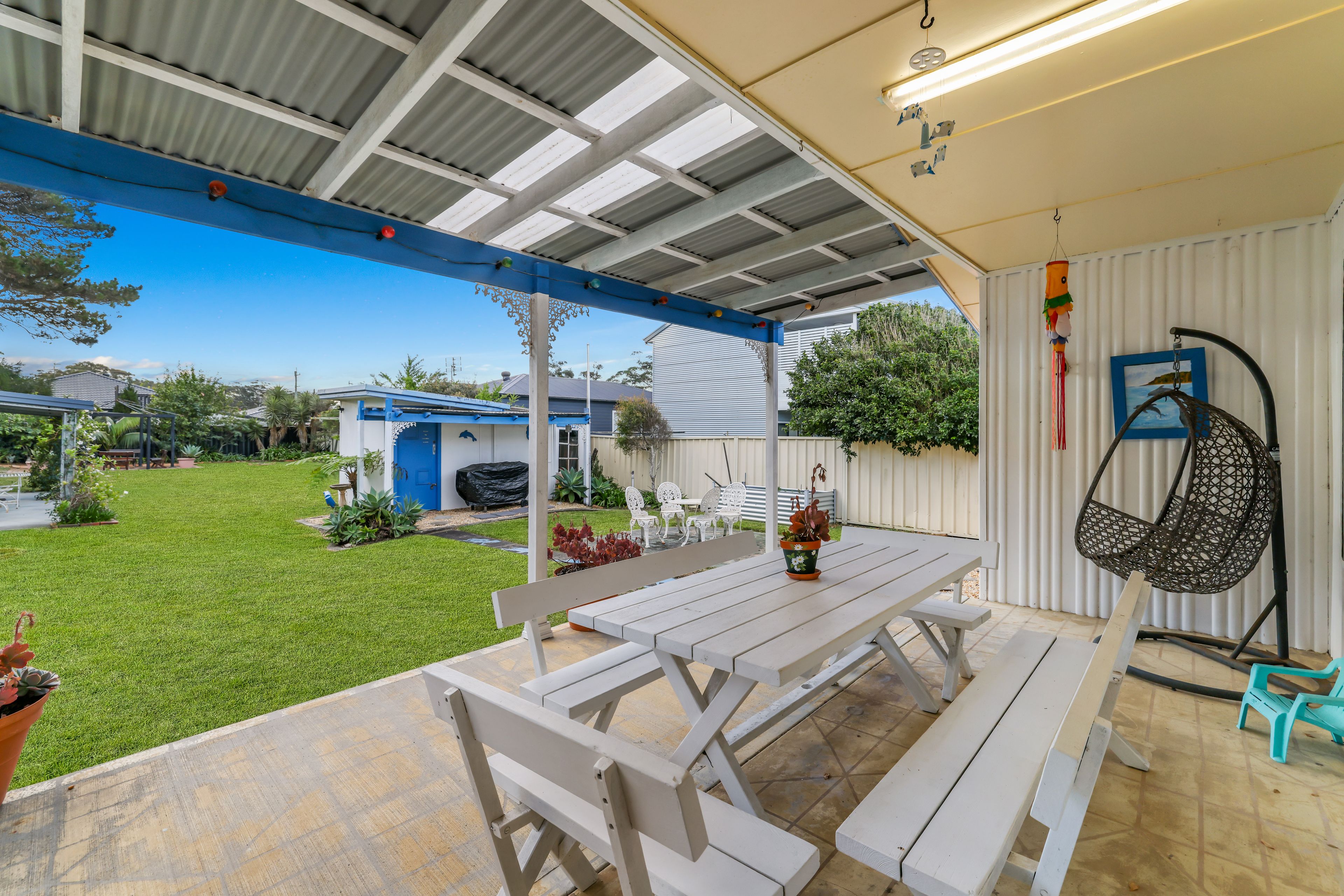 130 Quay Road, Callala Beach, NSW