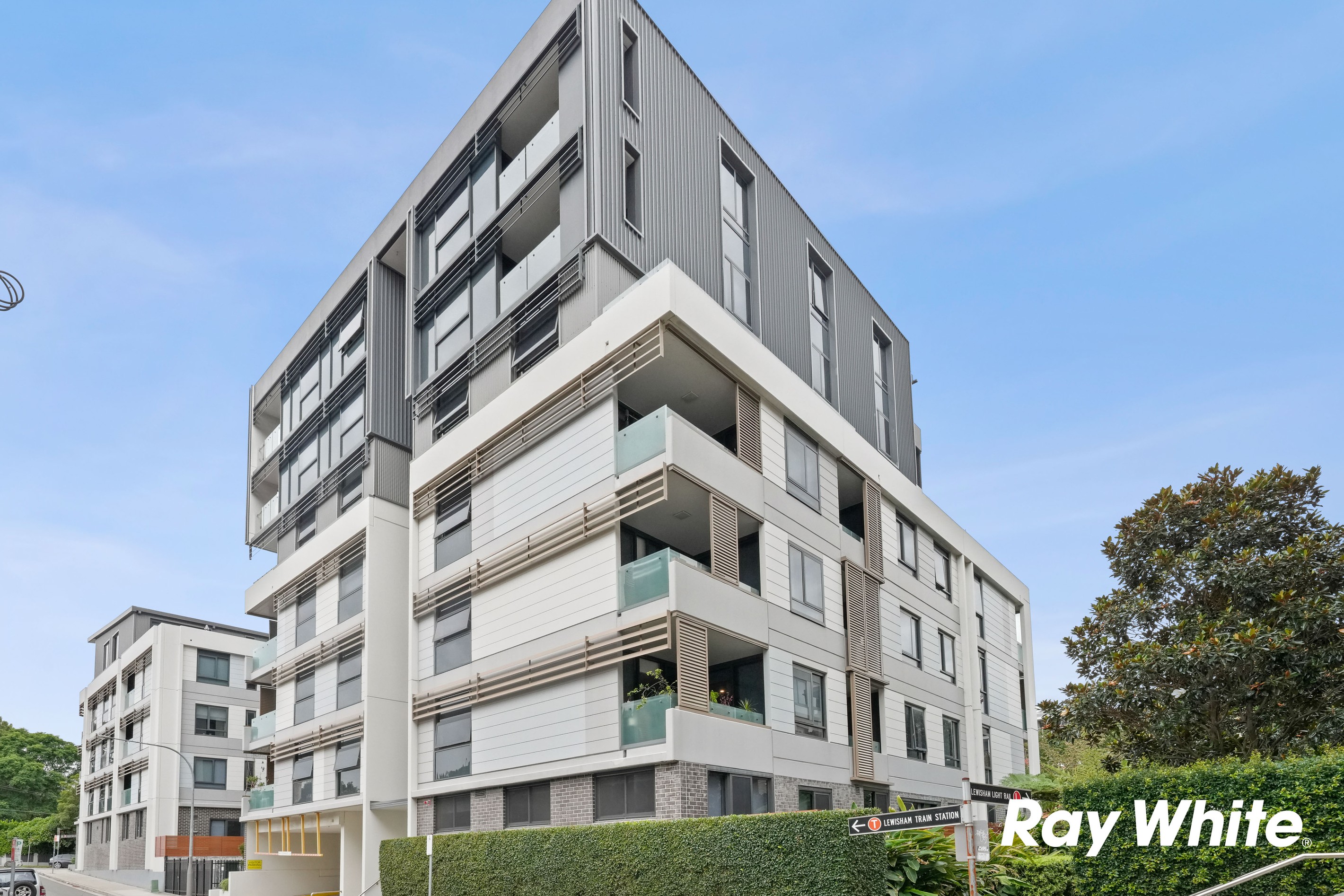 G52/1 William Street, Lewisham, NSW 2049