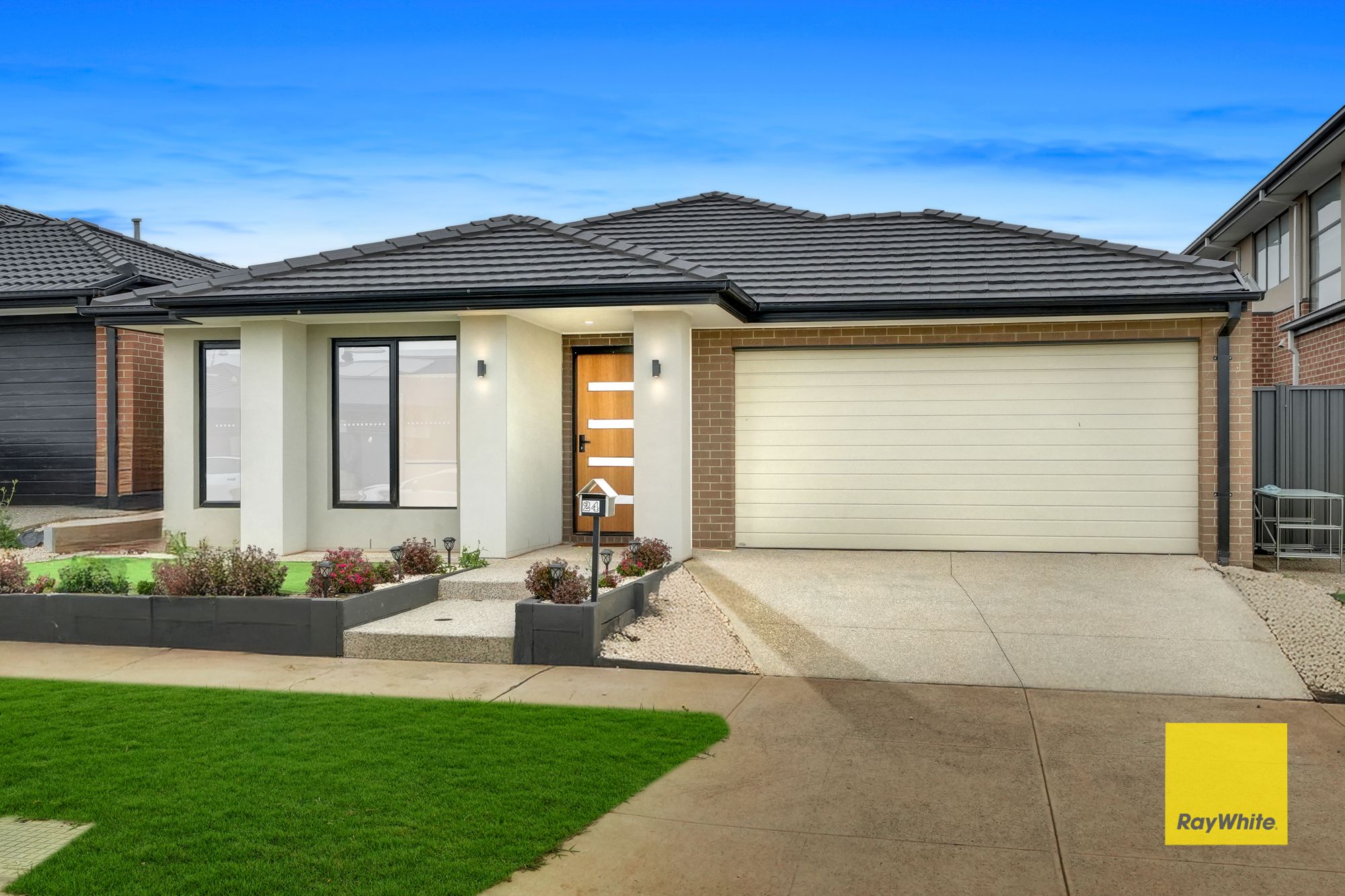 24 Pechora Street, Truganina, VIC 3029